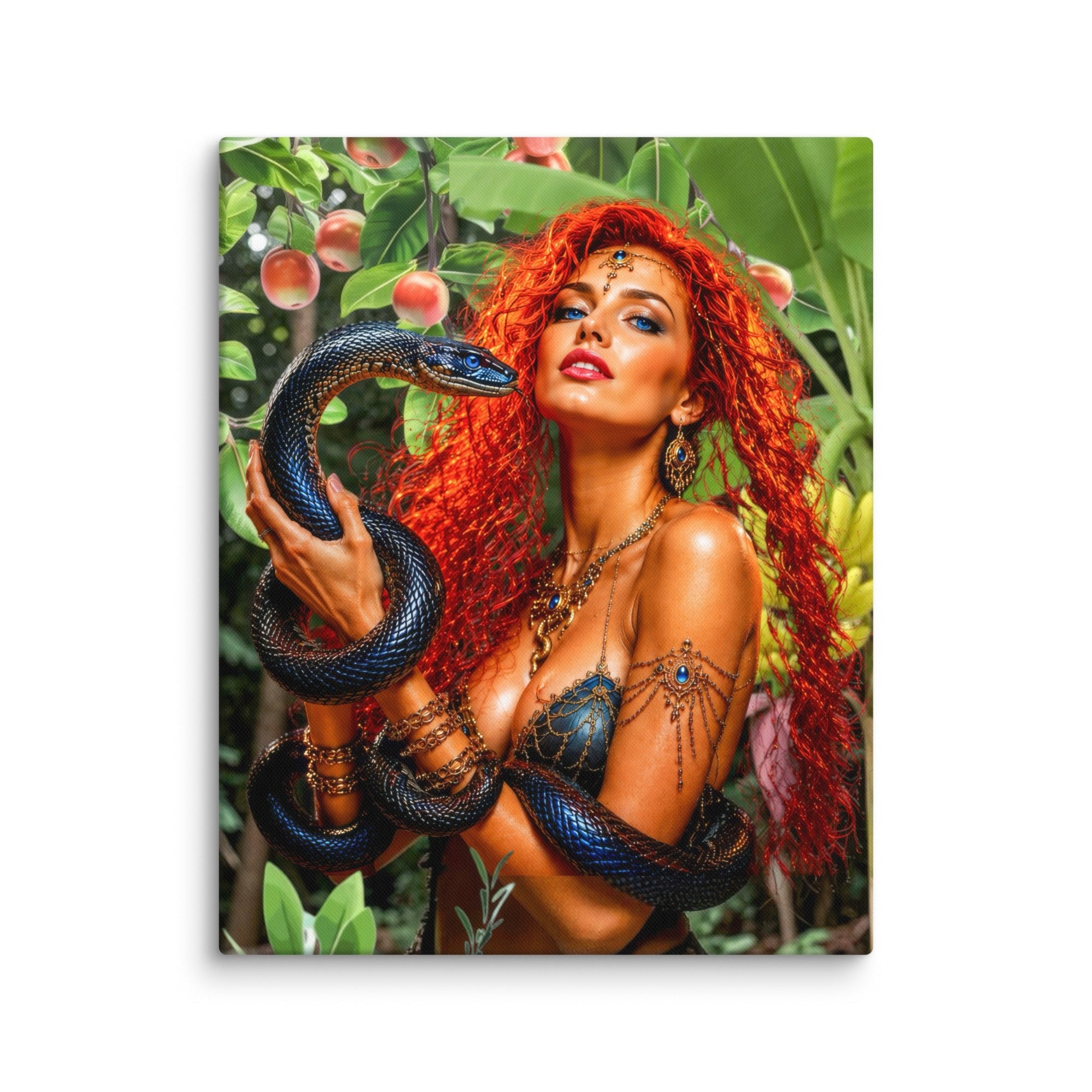 04. Lilith: Adam’s First Wife - AETHERION GALLERY