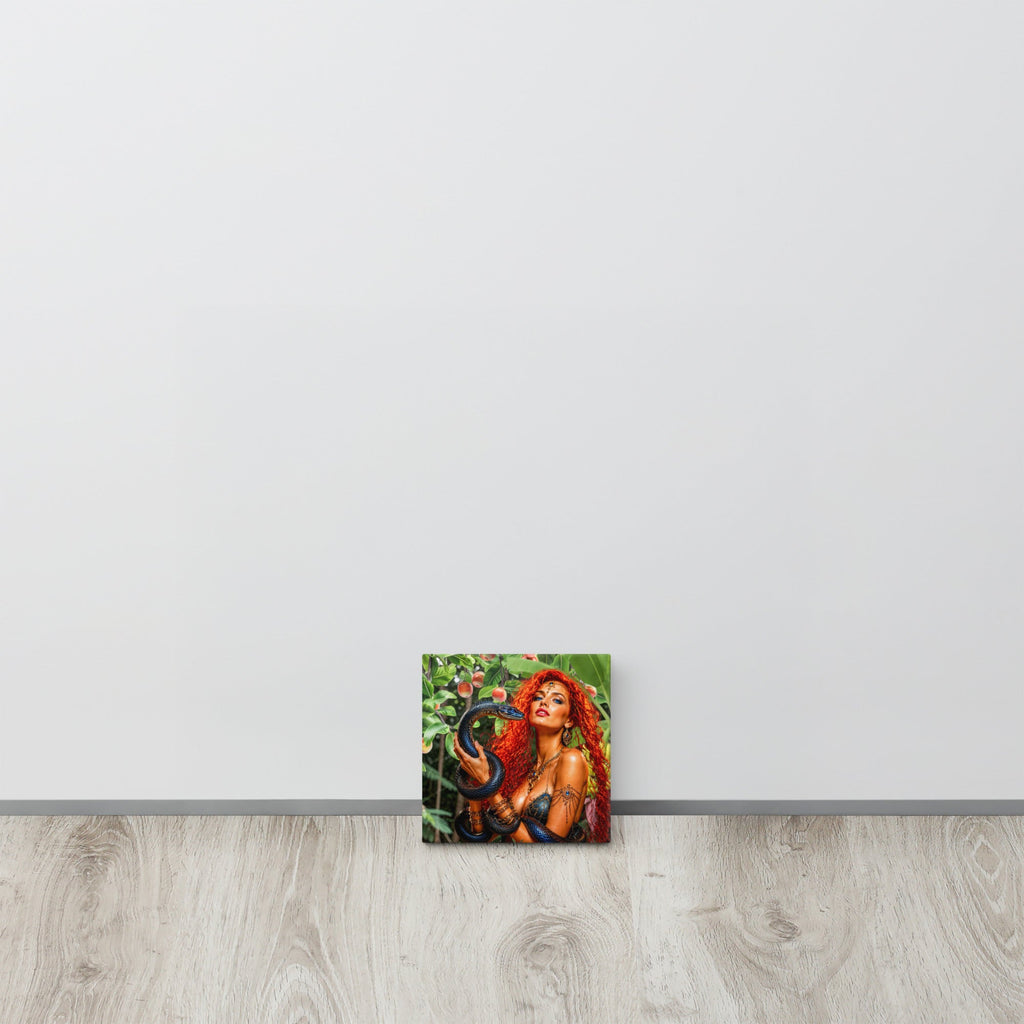04. Lilith: Adam’s First Wife - AETHERION GALLERY