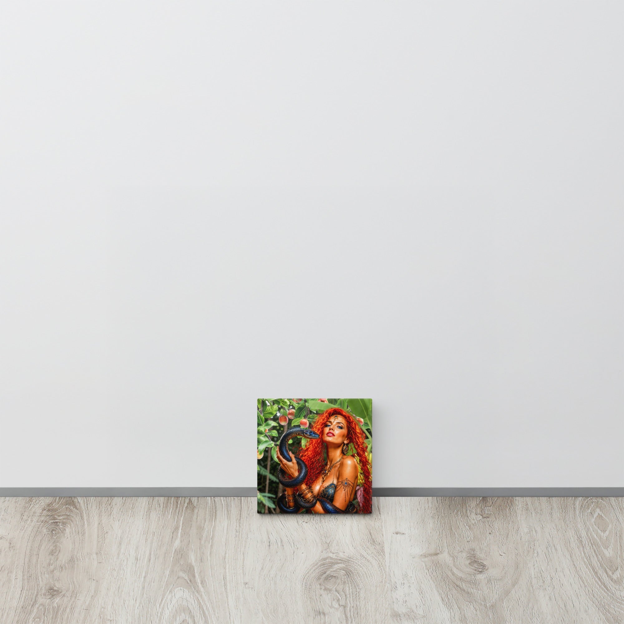 04. Lilith: Adam’s First Wife - AETHERION GALLERY