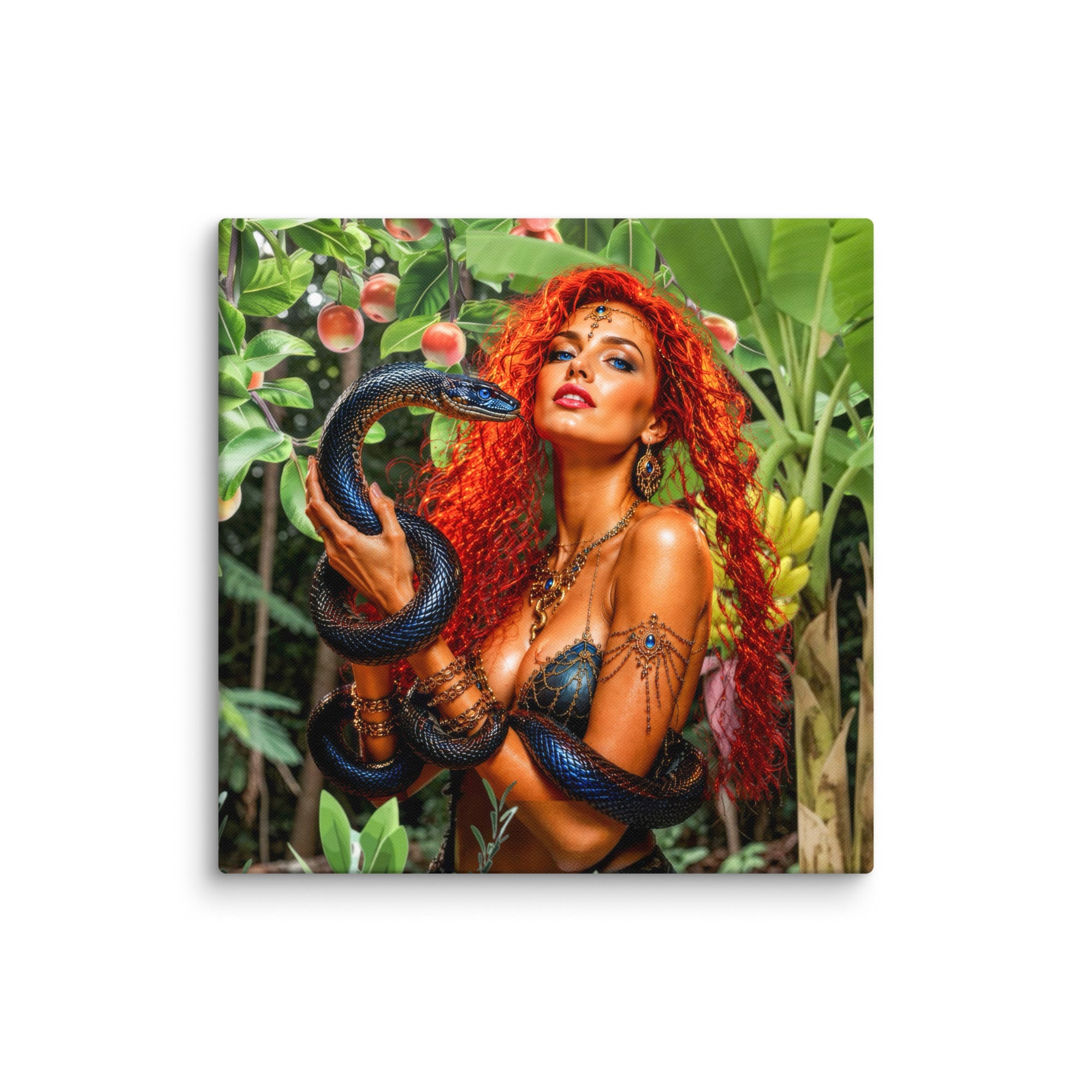 04. Lilith: Adam’s First Wife - AETHERION GALLERY