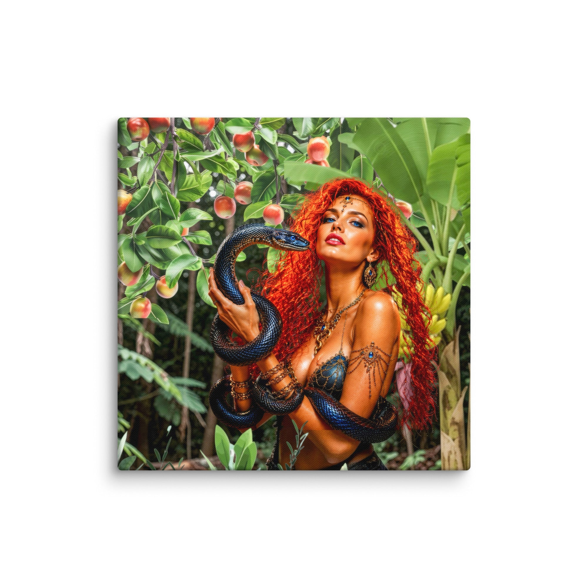 04. Lilith: Adam’s First Wife - AETHERION GALLERY