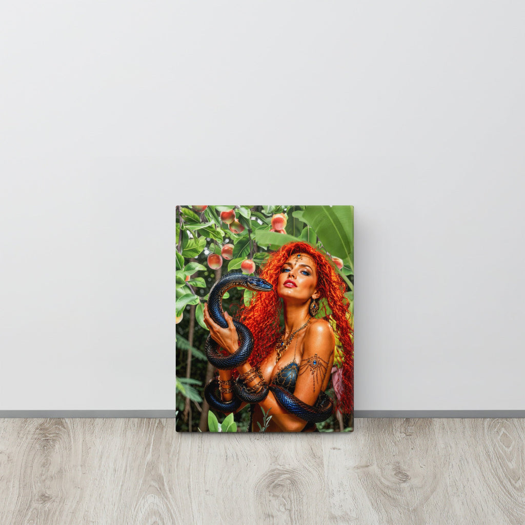 04. Lilith: Adam’s First Wife - AETHERION GALLERY