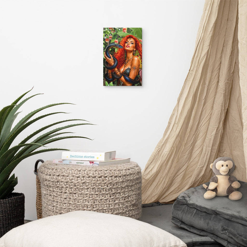 04. Lilith: Adam’s First Wife - AETHERION GALLERY