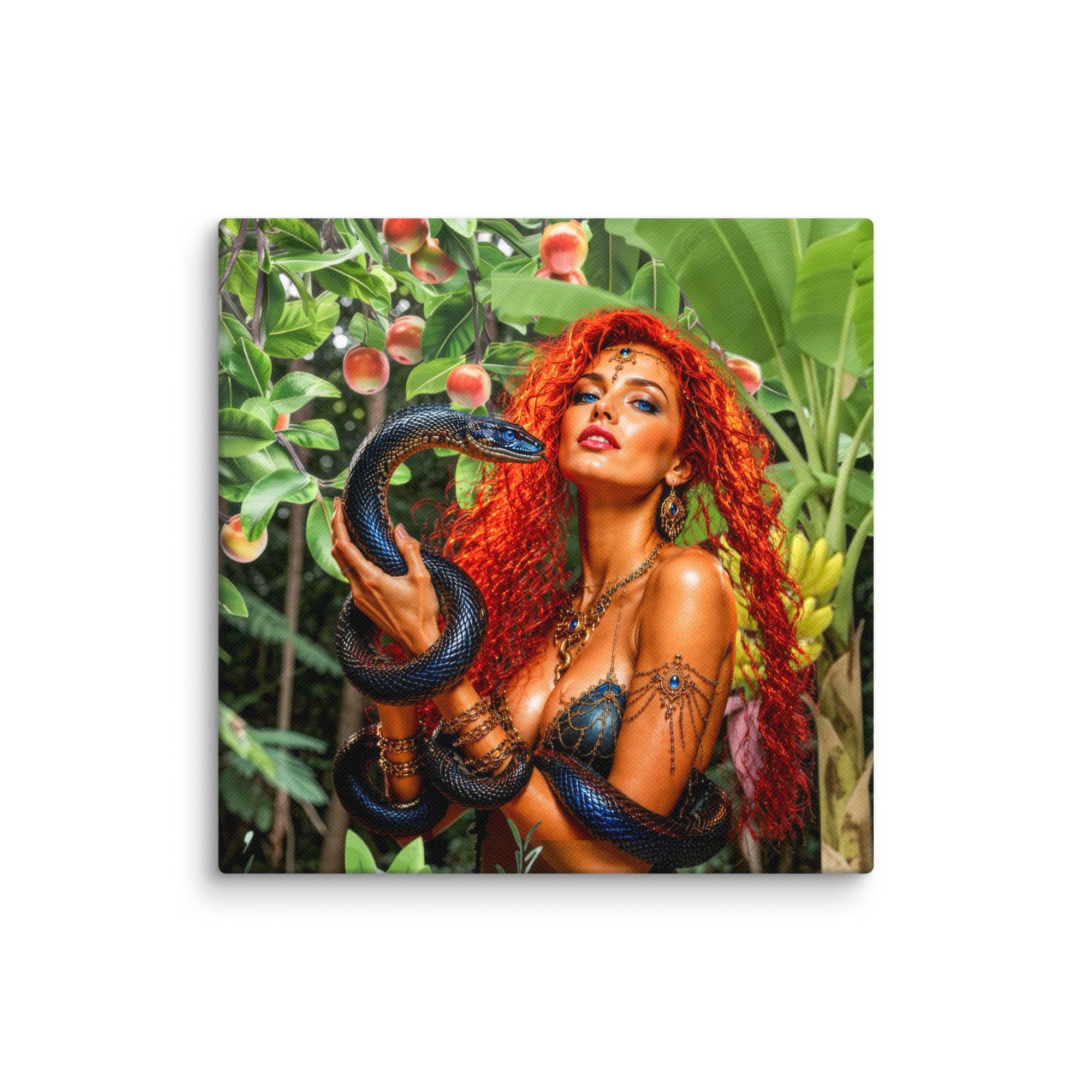04. Lilith: Adam’s First Wife - AETHERION GALLERY