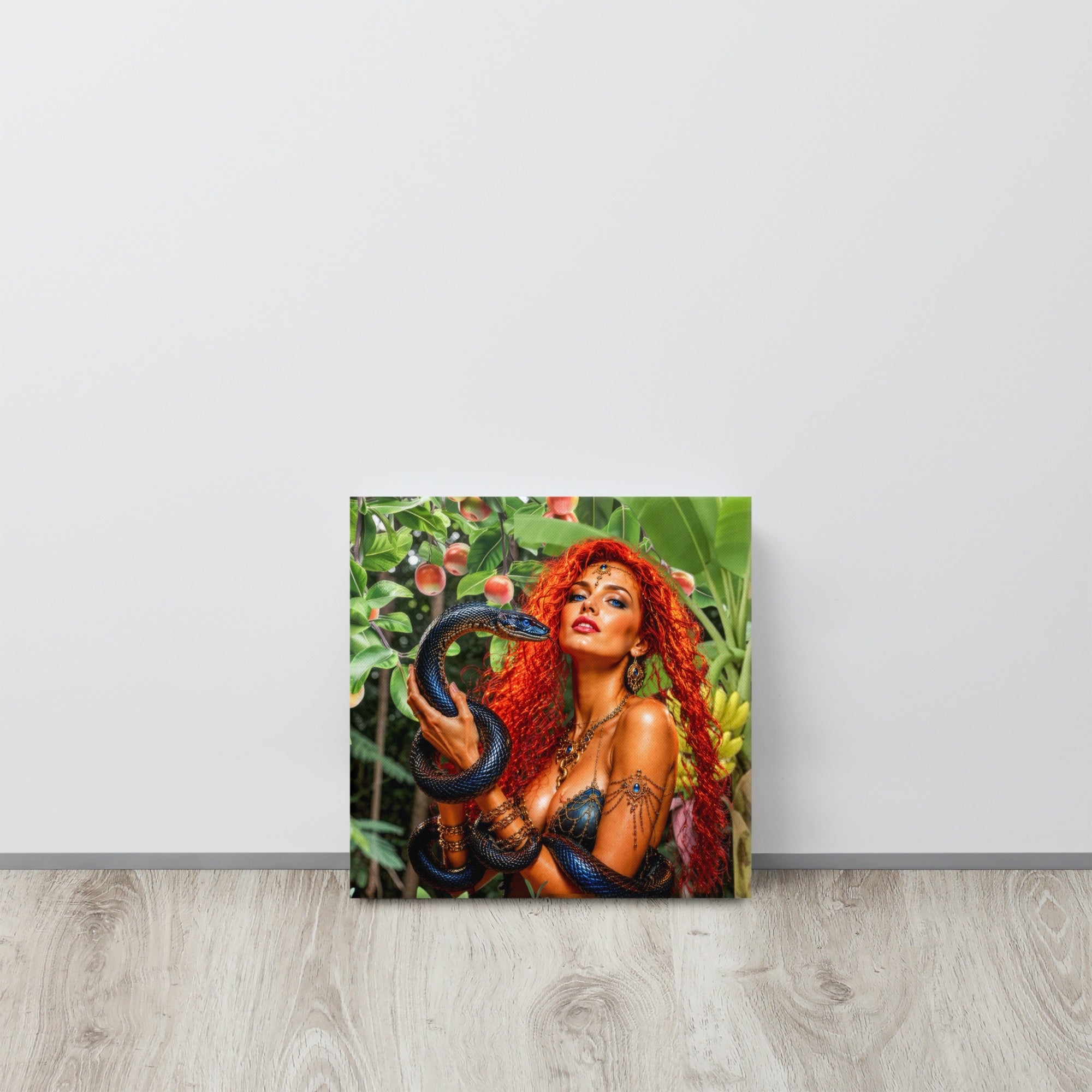 04. Lilith: Adam’s First Wife - AETHERION GALLERY