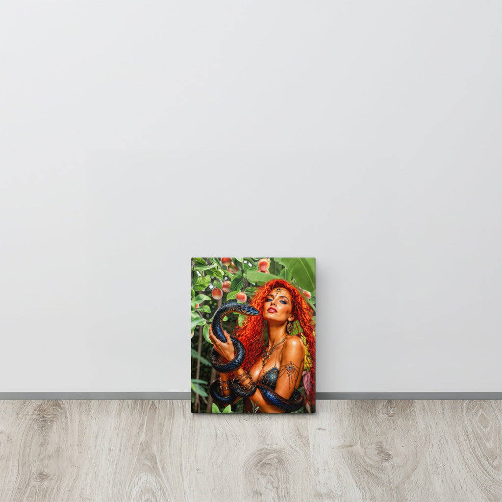 04. Lilith: Adam’s First Wife - AETHERION GALLERY