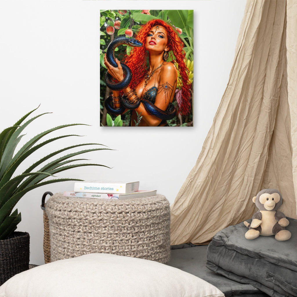 04. Lilith: Adam’s First Wife - AETHERION GALLERY