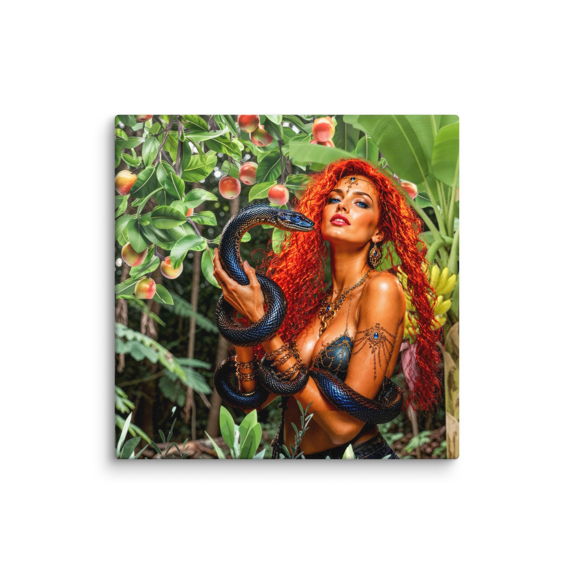 04. Lilith: Adam’s First Wife - AETHERION GALLERY