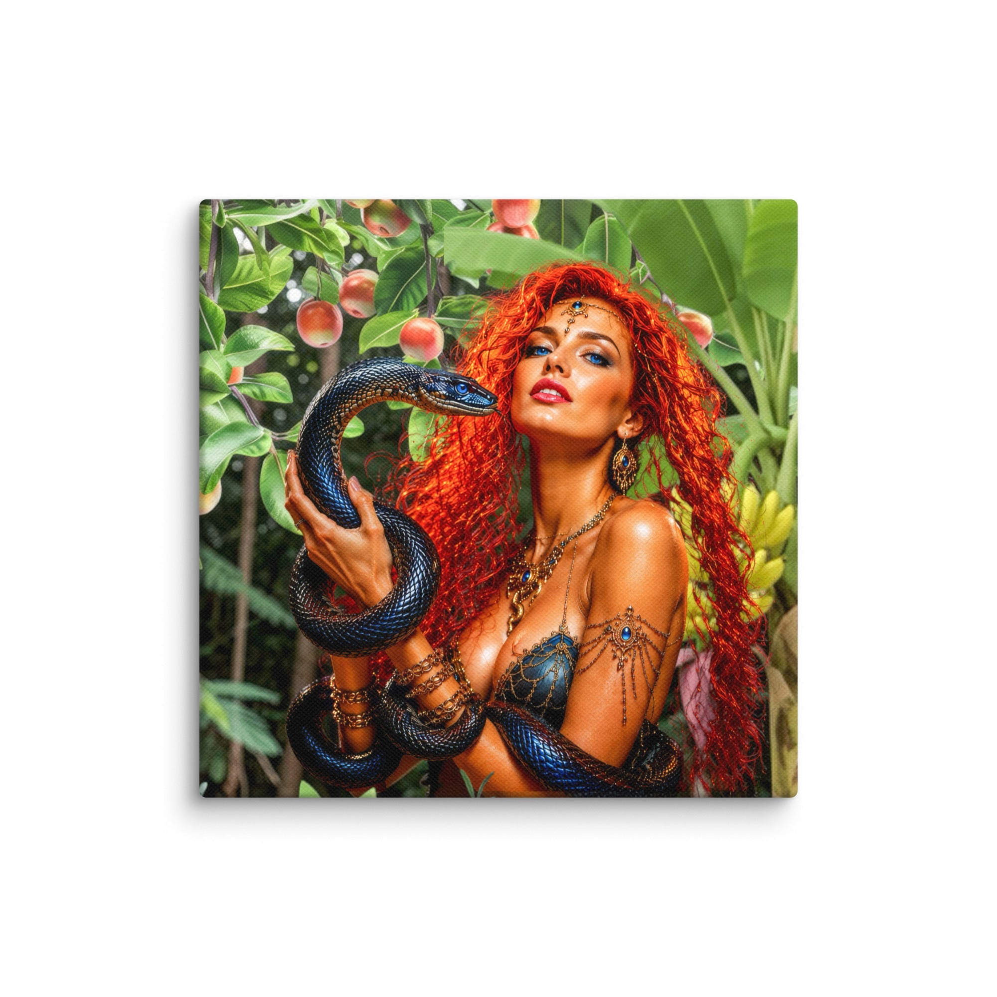 04. Lilith: Adam’s First Wife - AETHERION GALLERY