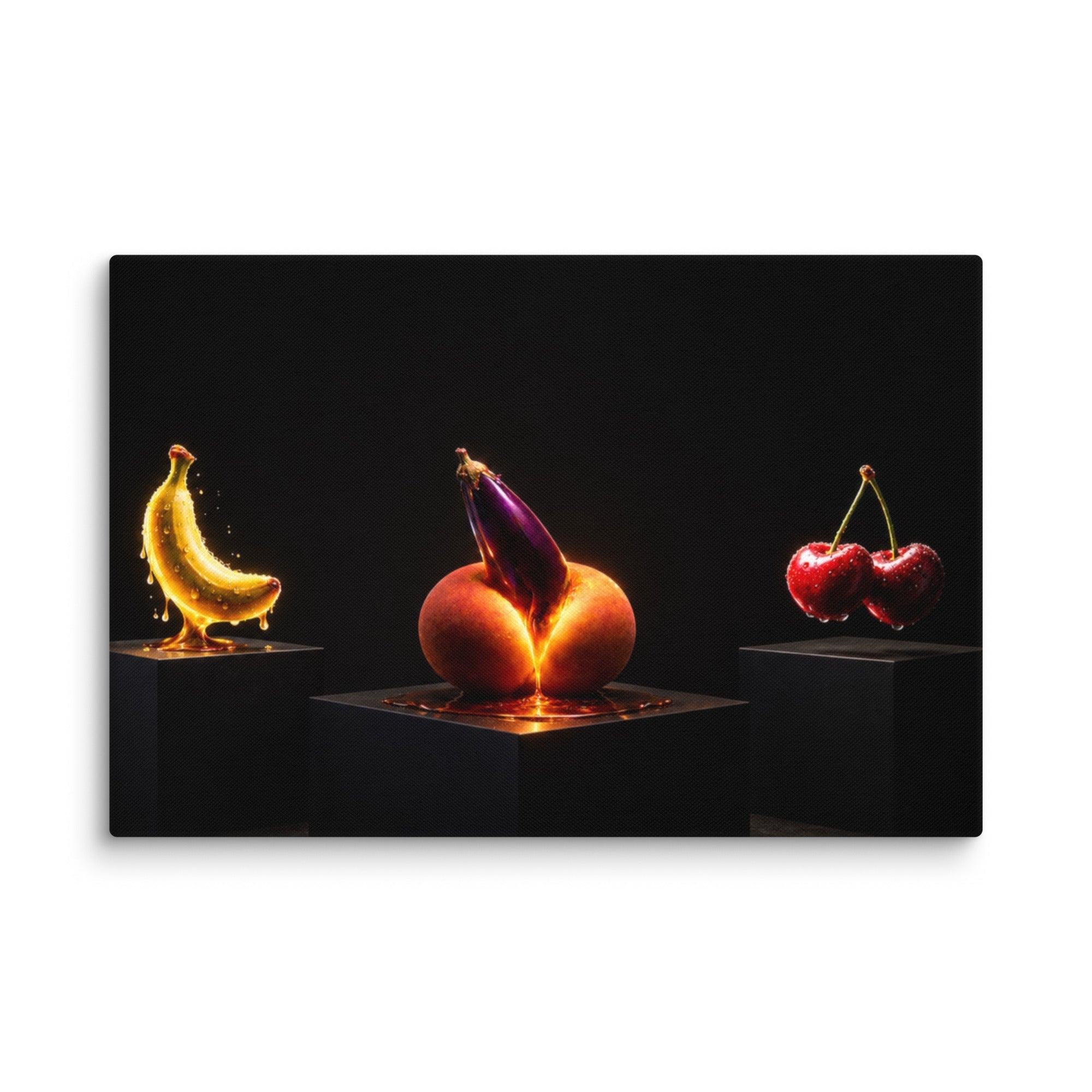 1. The Temptation Collection - AETHERION GALLERY