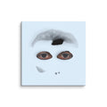 1J. The Parts that Remain Luxury Canvas Art - AETHERION GALLERY