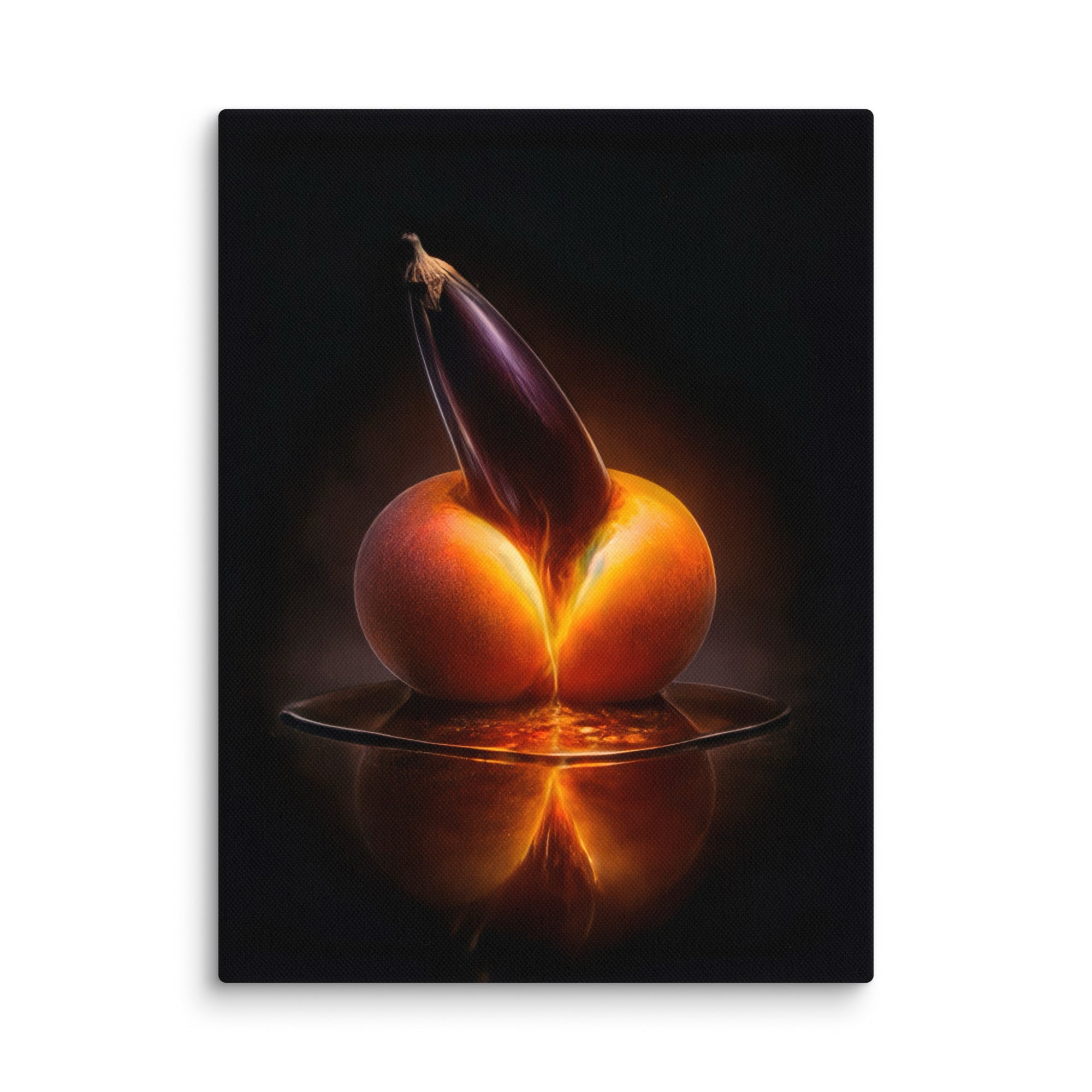 2. Forbidden Fruit - AETHERION GALLERY