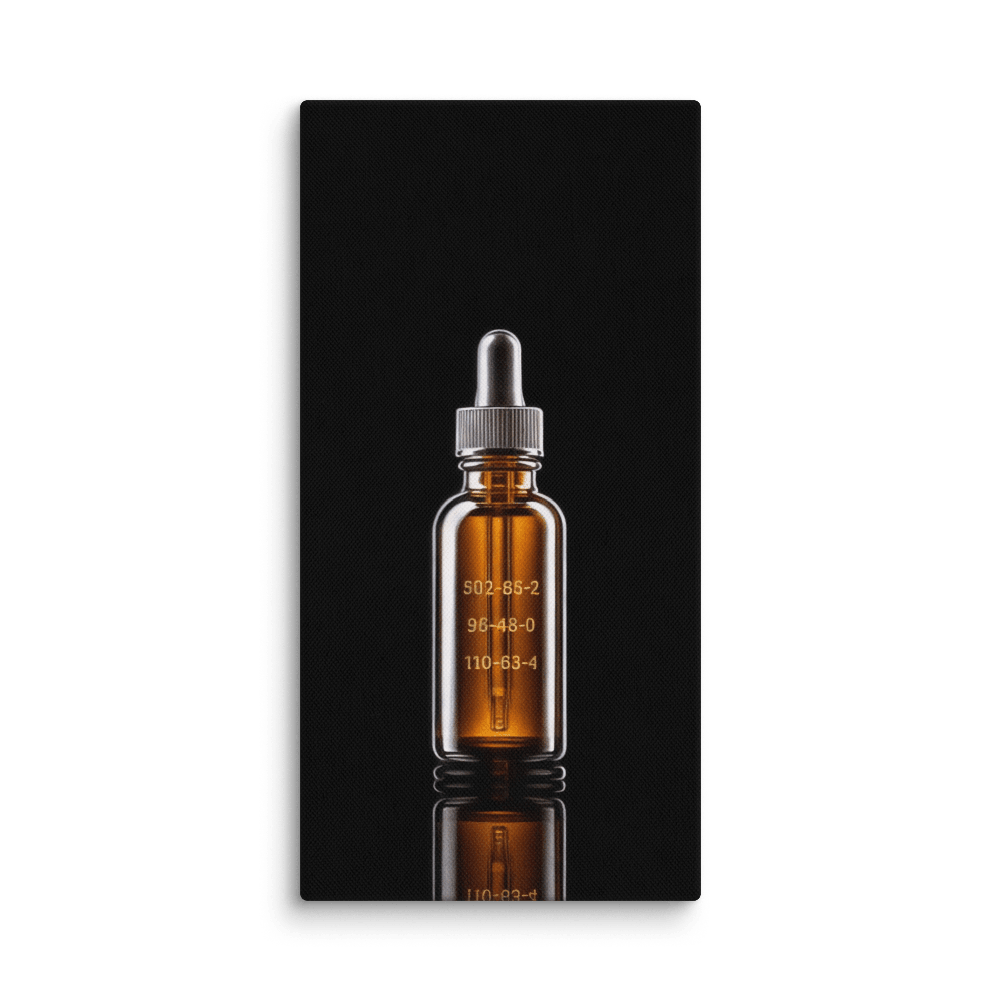 8. Amber Gatorade - AETHERION GALLERY