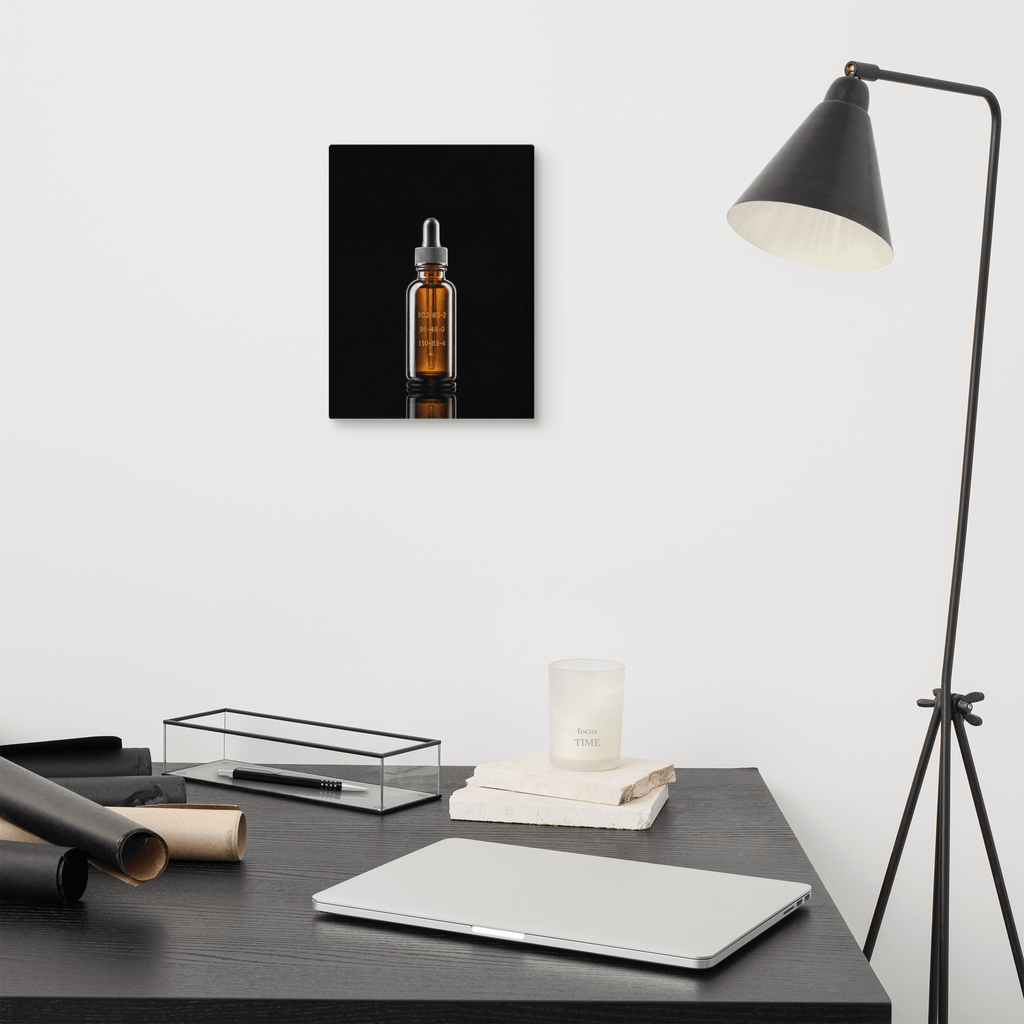 8. Amber Gatorade - AETHERION GALLERY