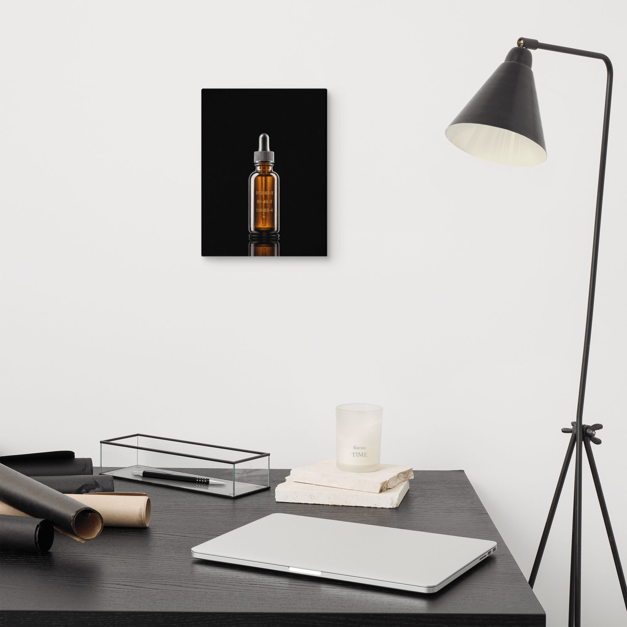 8. Amber Gatorade - AETHERION GALLERY
