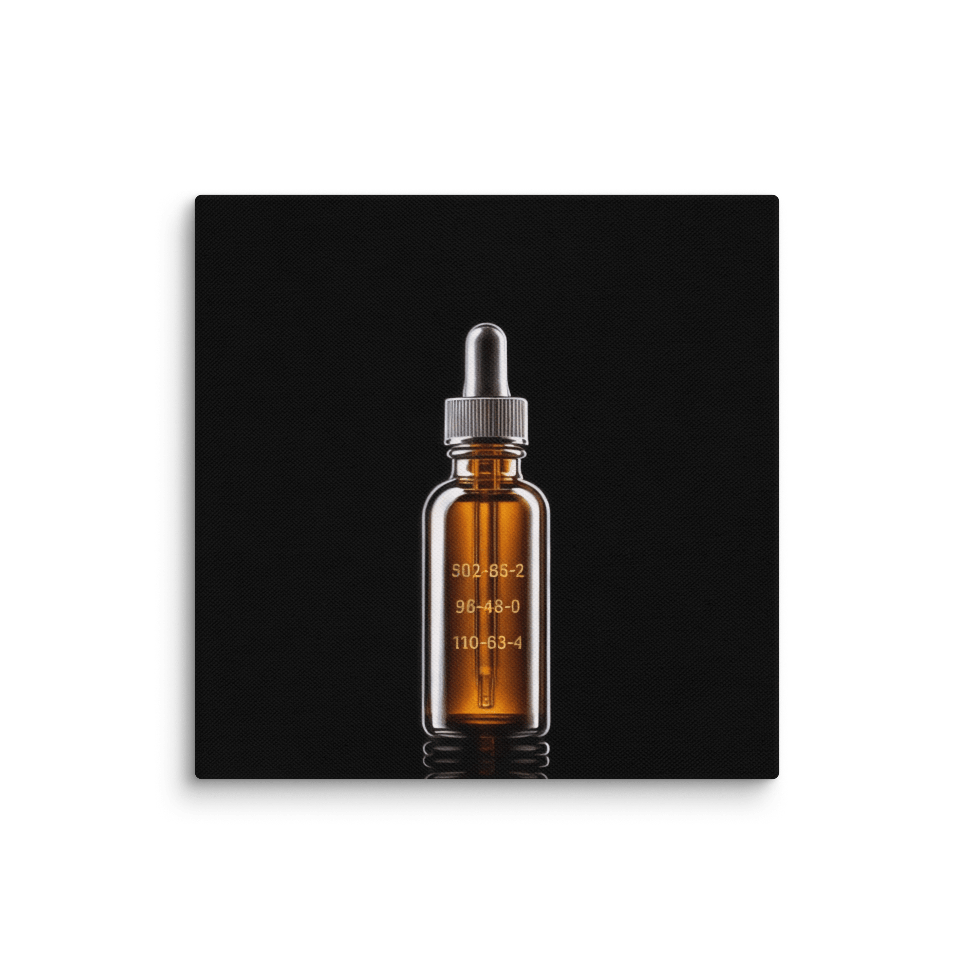 8. Amber Gatorade - AETHERION GALLERY