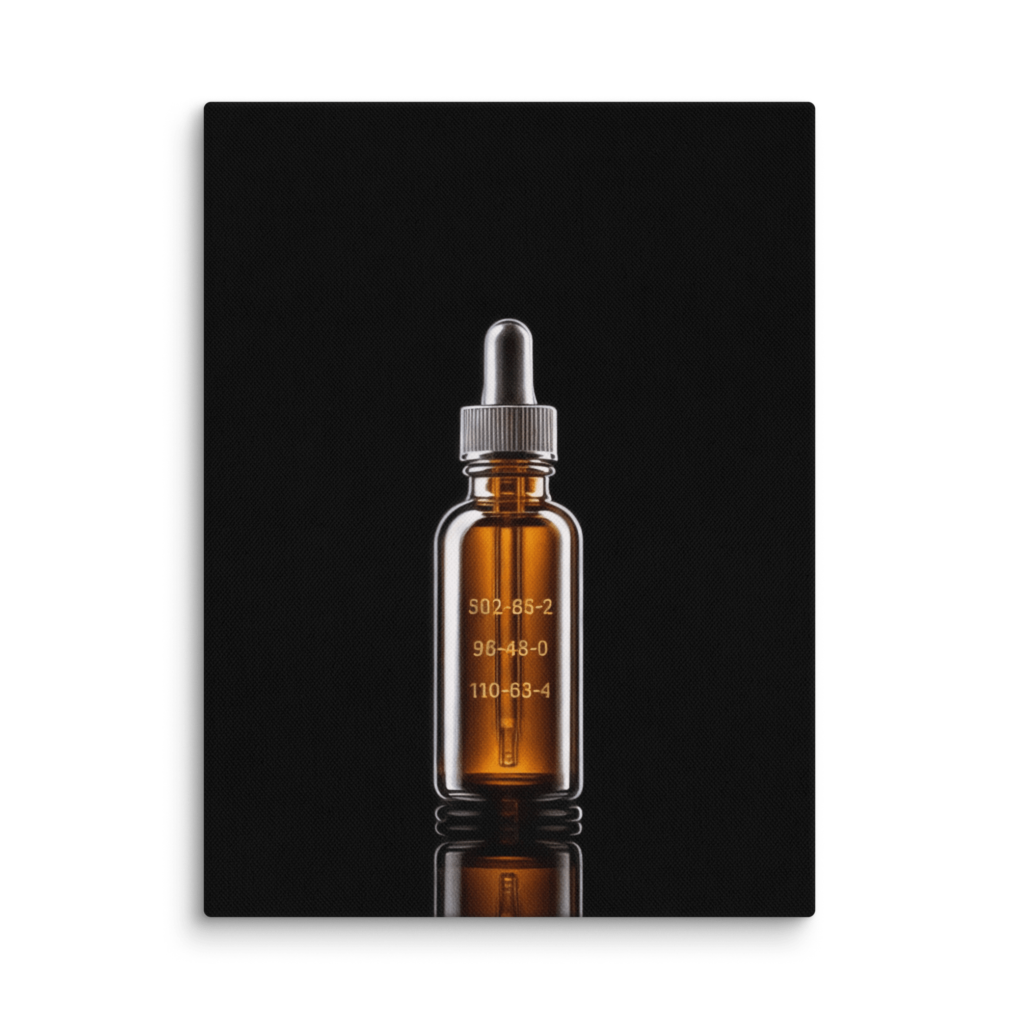 8. Amber Gatorade - AETHERION GALLERY
