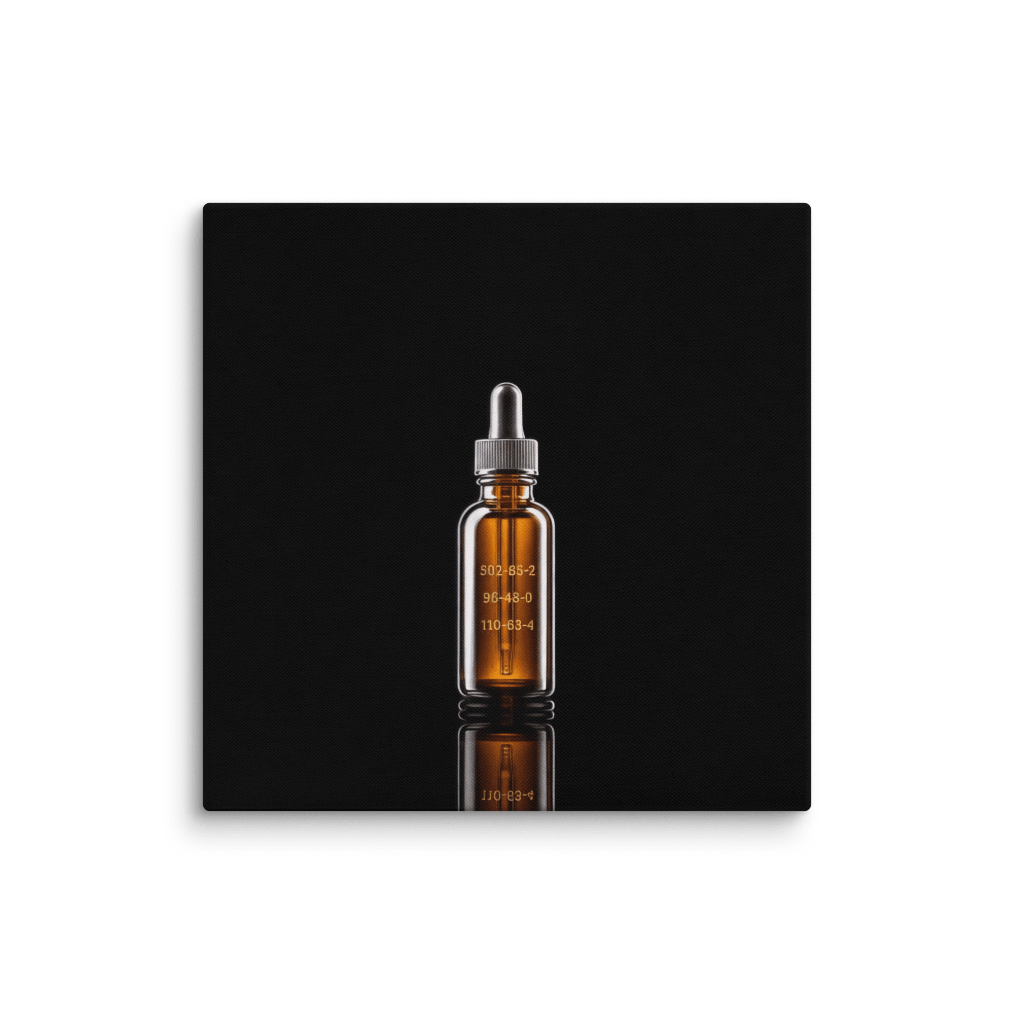 8. Amber Gatorade - AETHERION GALLERY