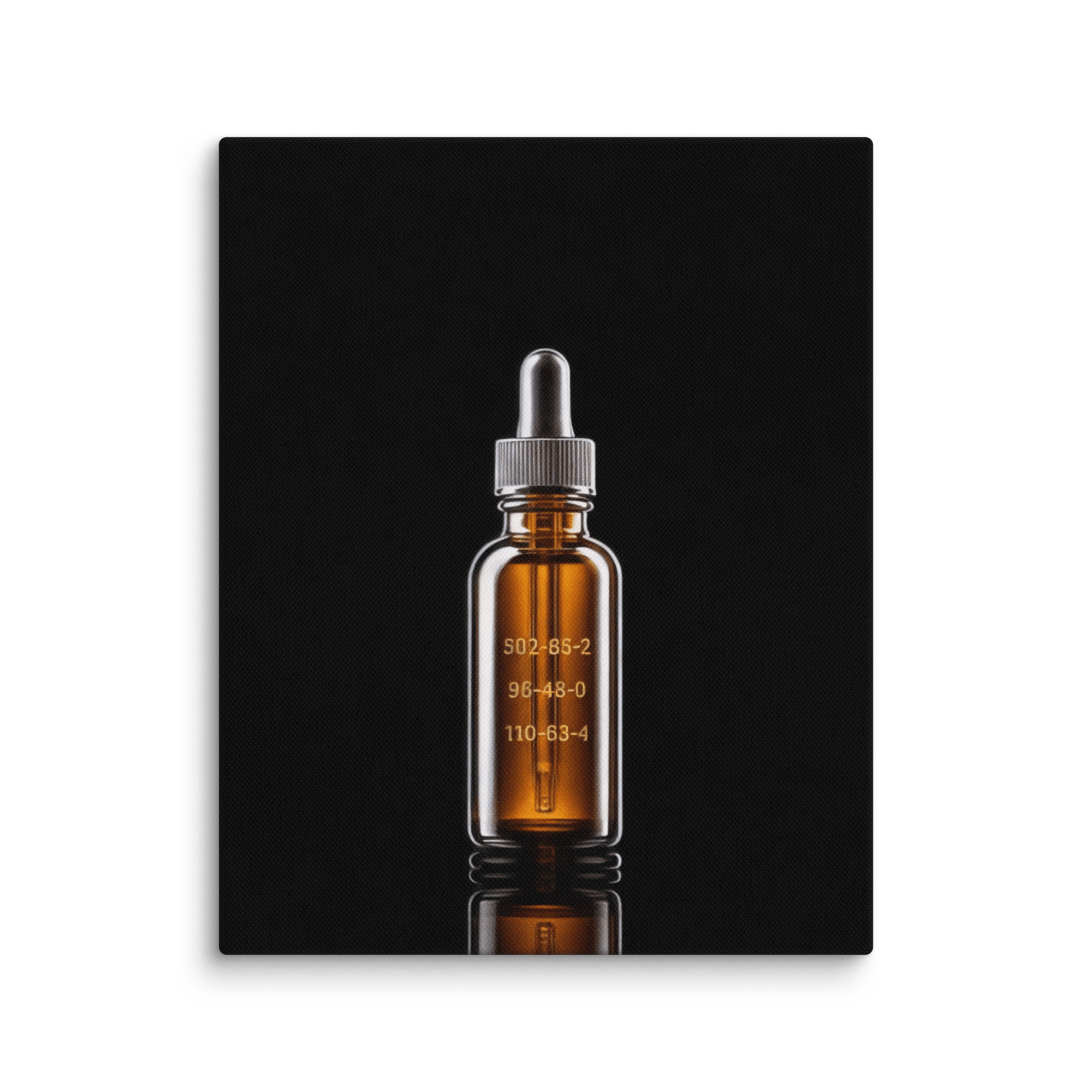 8. Amber Gatorade - AETHERION GALLERY