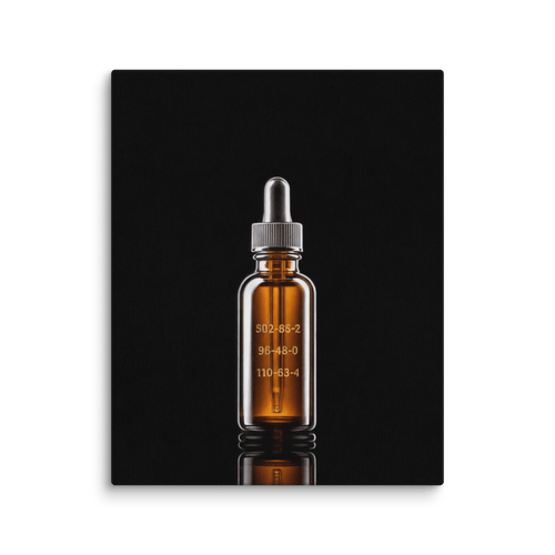 8. Amber Gatorade - AETHERION GALLERY