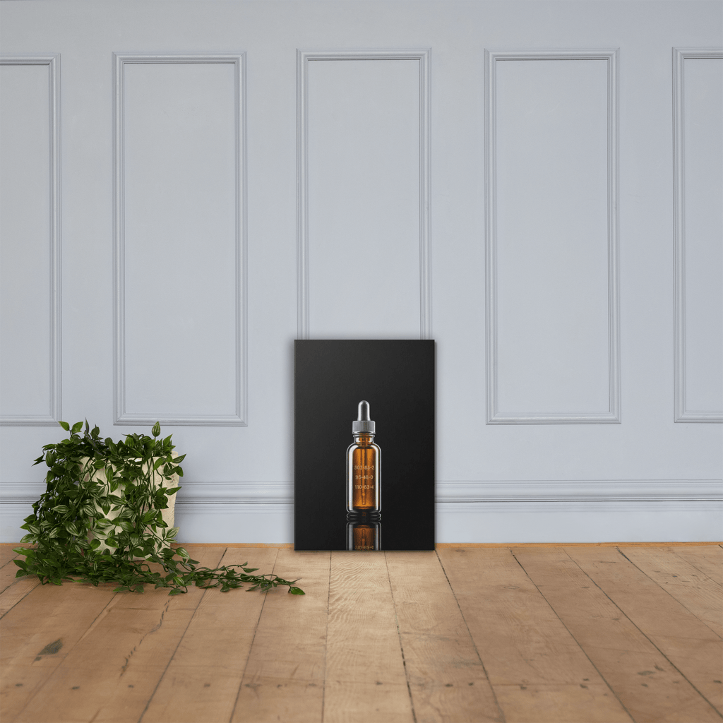 8. Amber Gatorade - AETHERION GALLERY