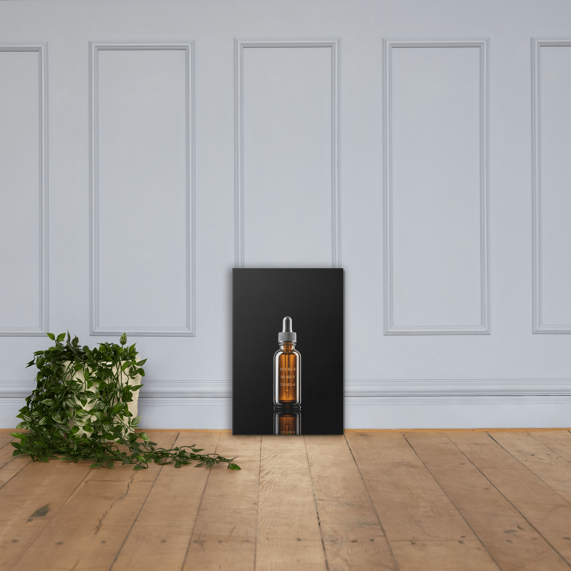 8. Amber Gatorade - AETHERION GALLERY