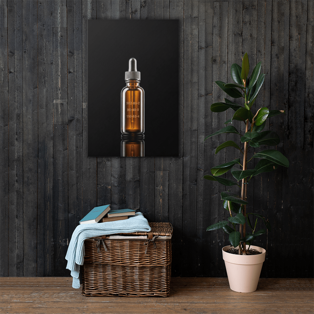 8. Amber Gatorade - AETHERION GALLERY