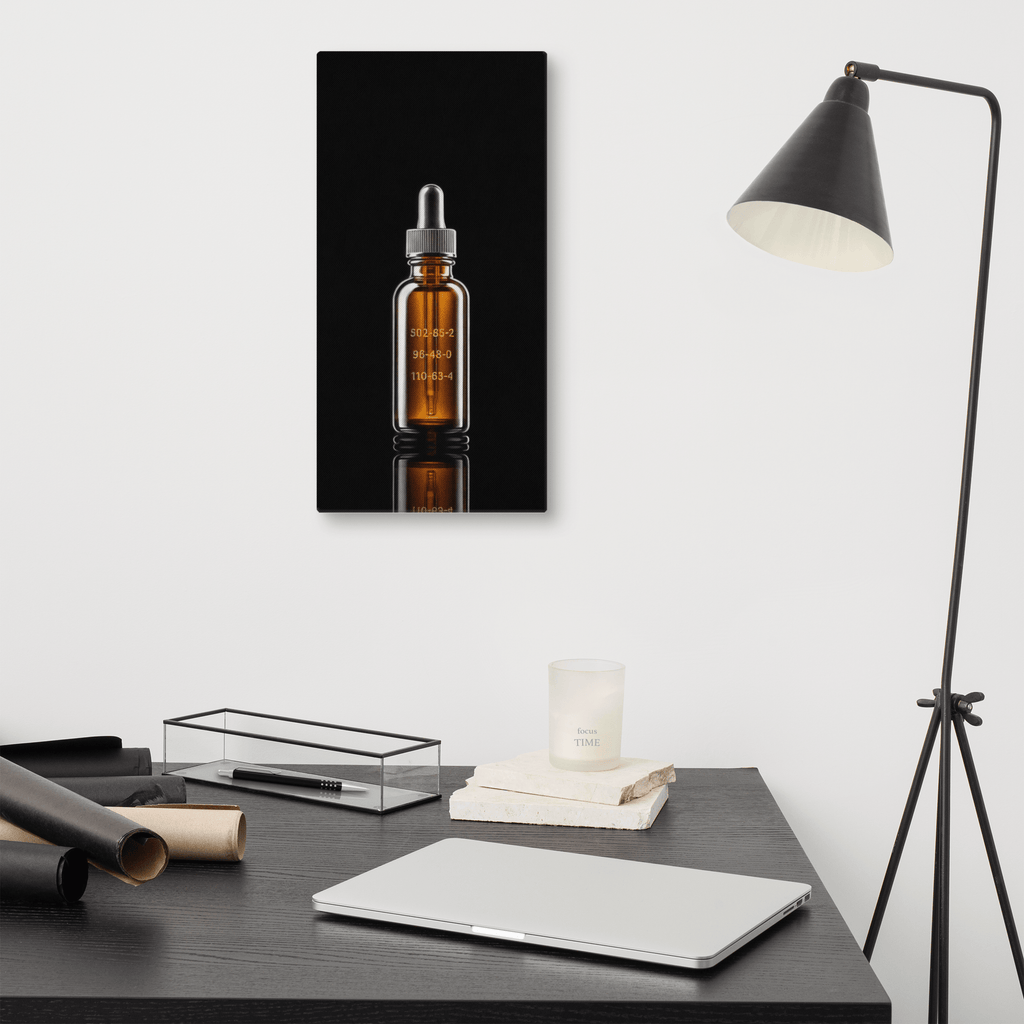 8. Amber Gatorade - AETHERION GALLERY