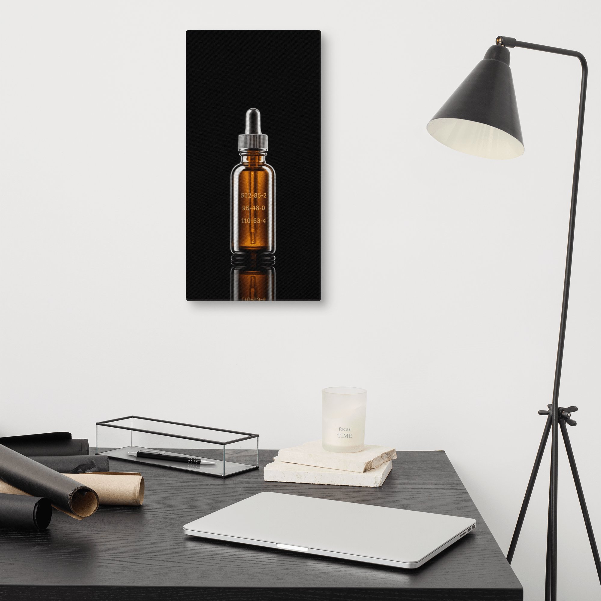 8. Amber Gatorade - AETHERION GALLERY