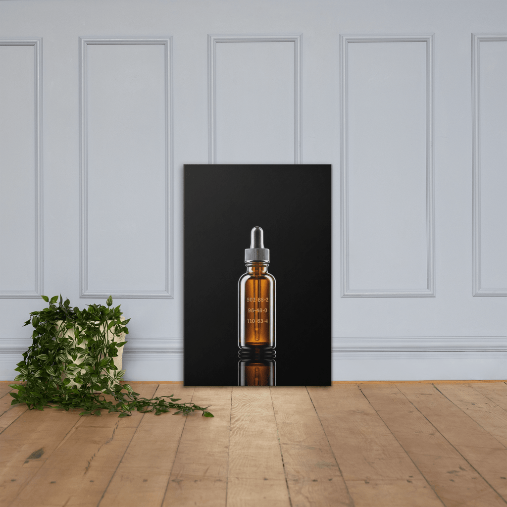8. Amber Gatorade - AETHERION GALLERY