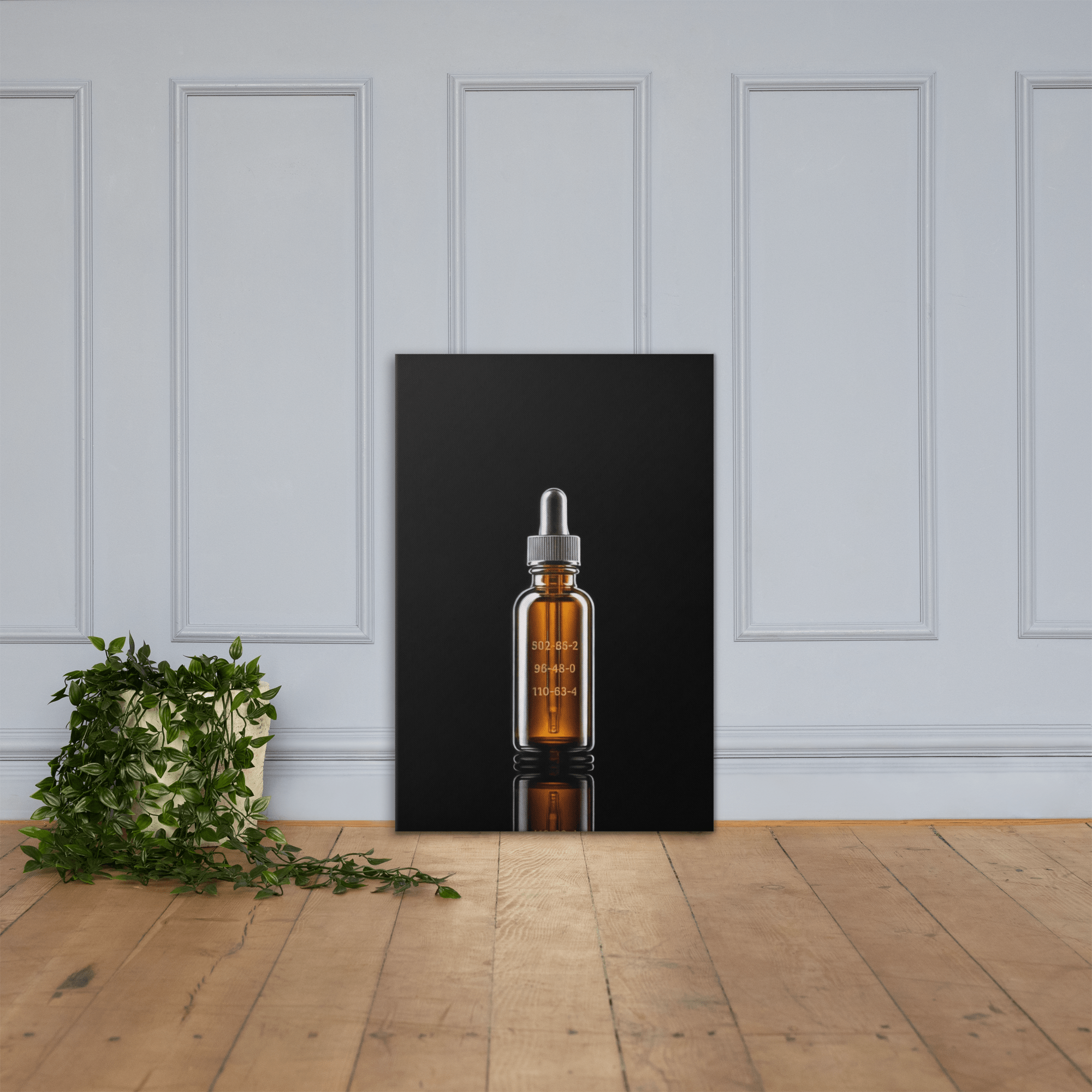 8. Amber Gatorade - AETHERION GALLERY