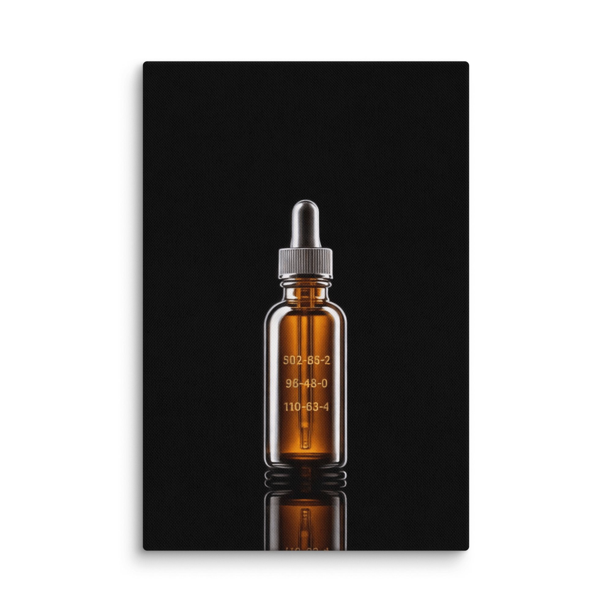 8. Amber Gatorade - AETHERION GALLERY