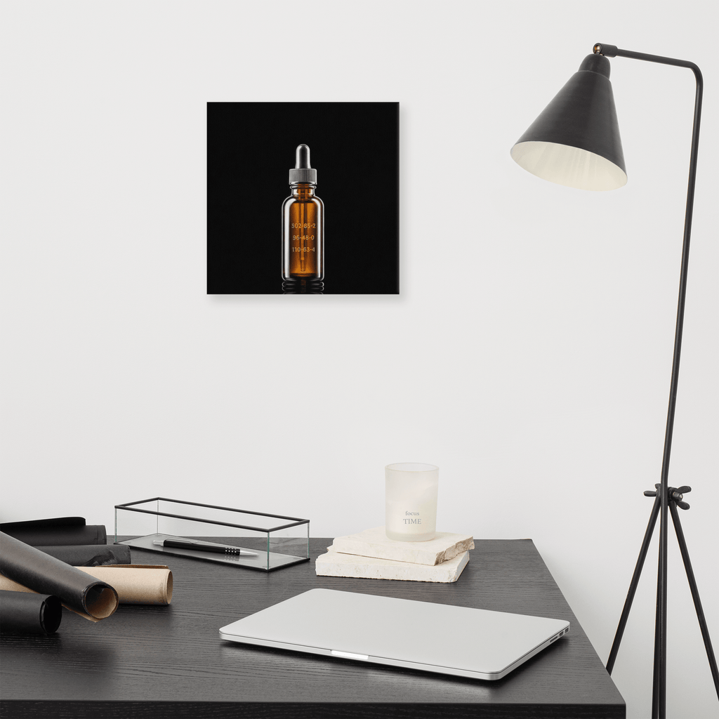 8. Amber Gatorade - AETHERION GALLERY