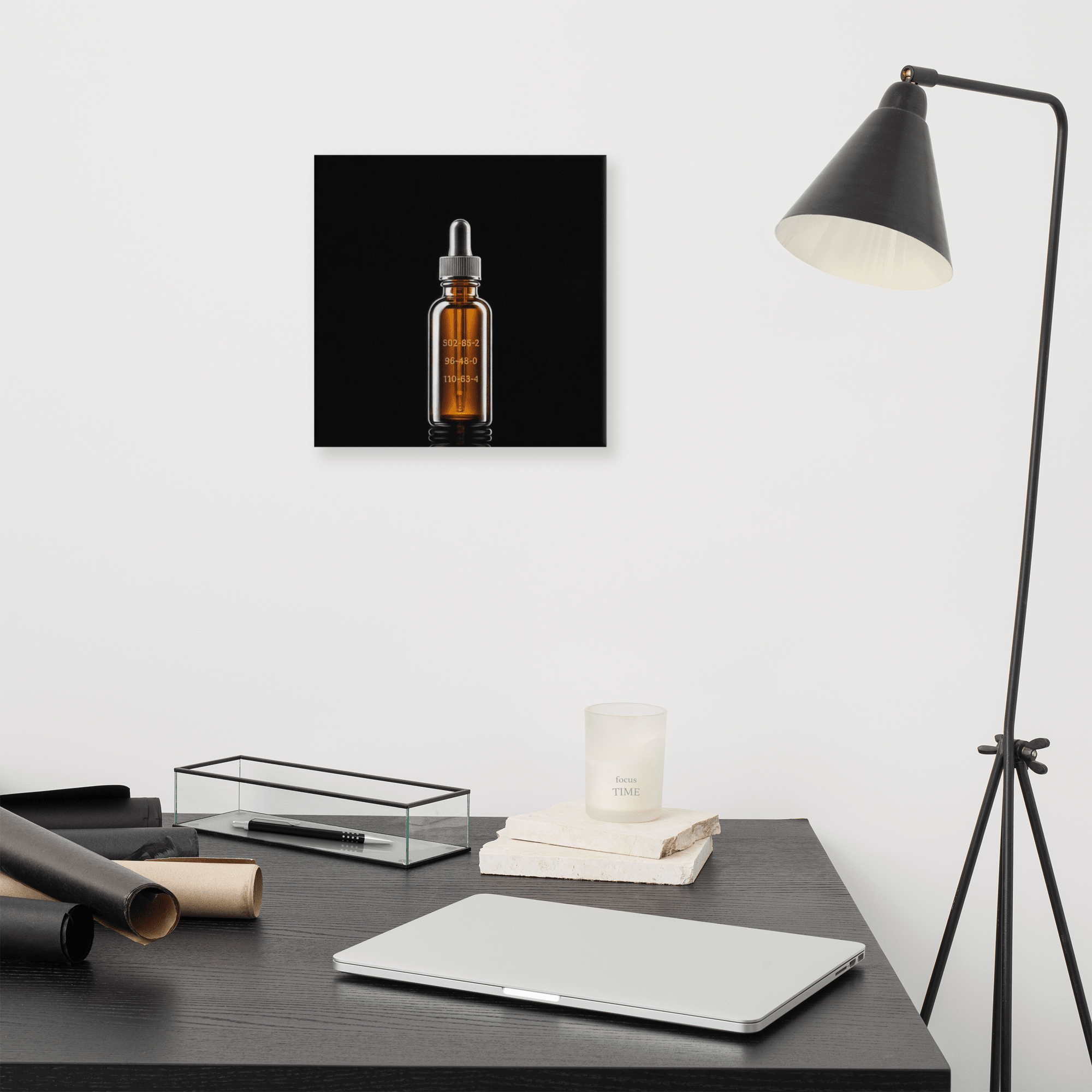 8. Amber Gatorade - AETHERION GALLERY