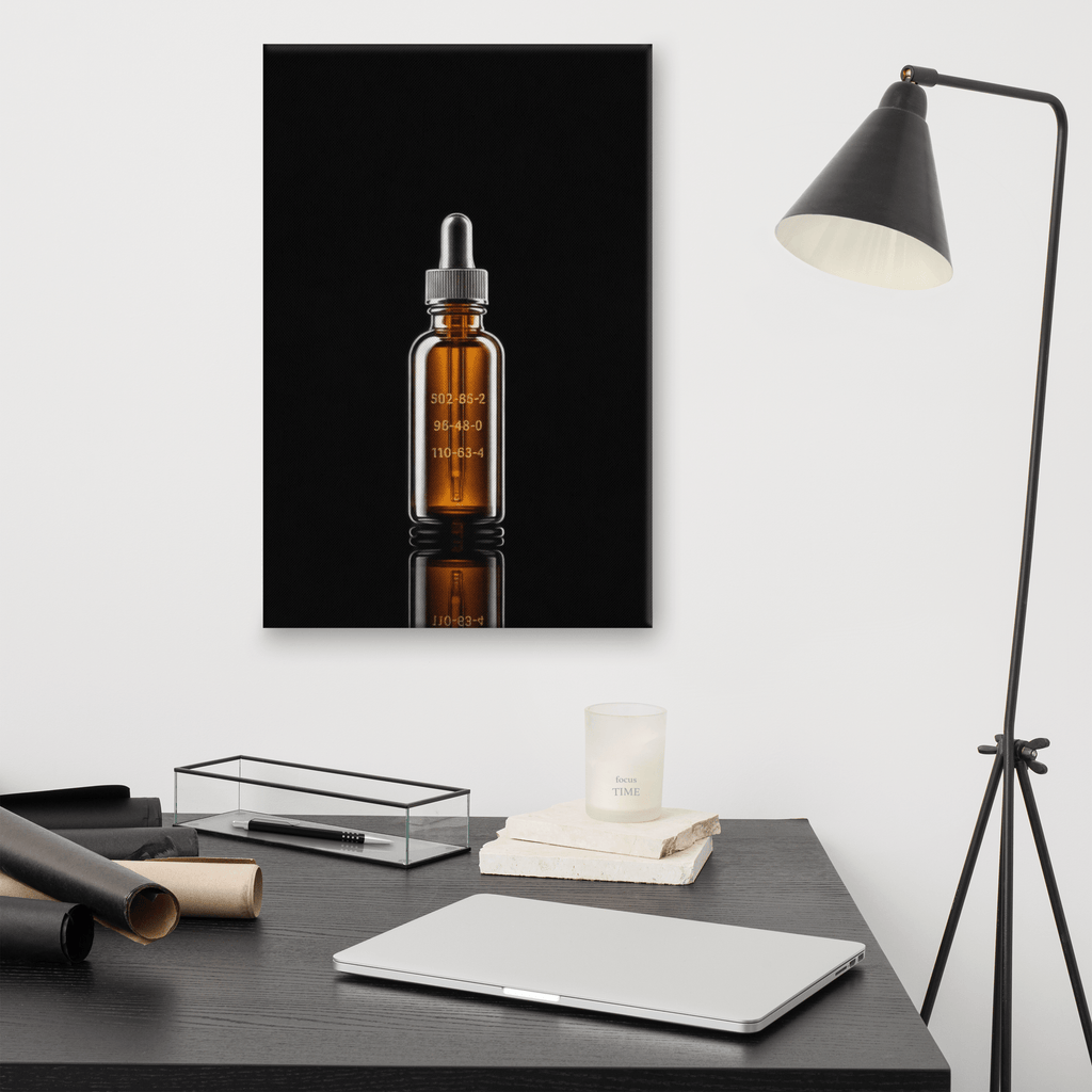 8. Amber Gatorade - AETHERION GALLERY