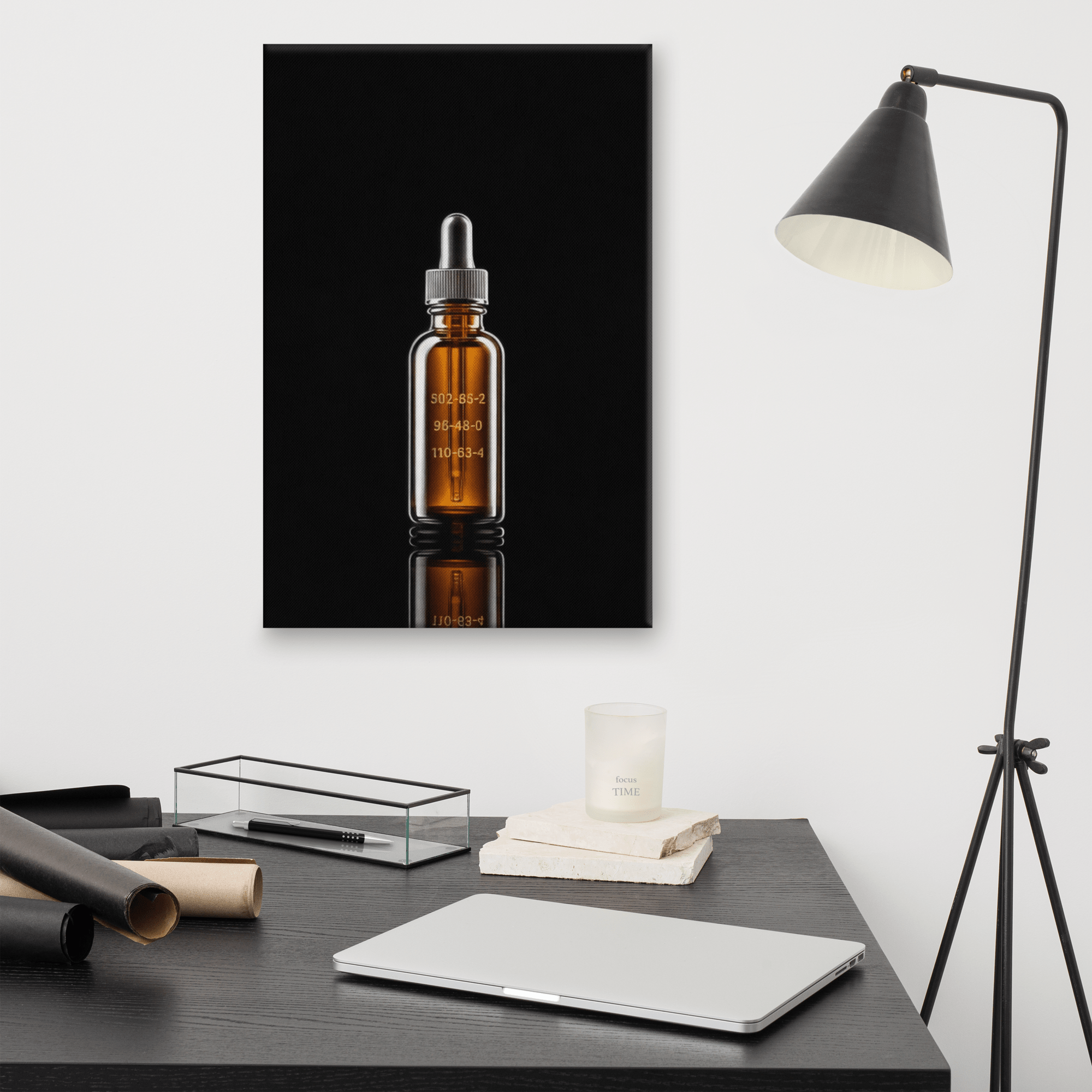 8. Amber Gatorade - AETHERION GALLERY