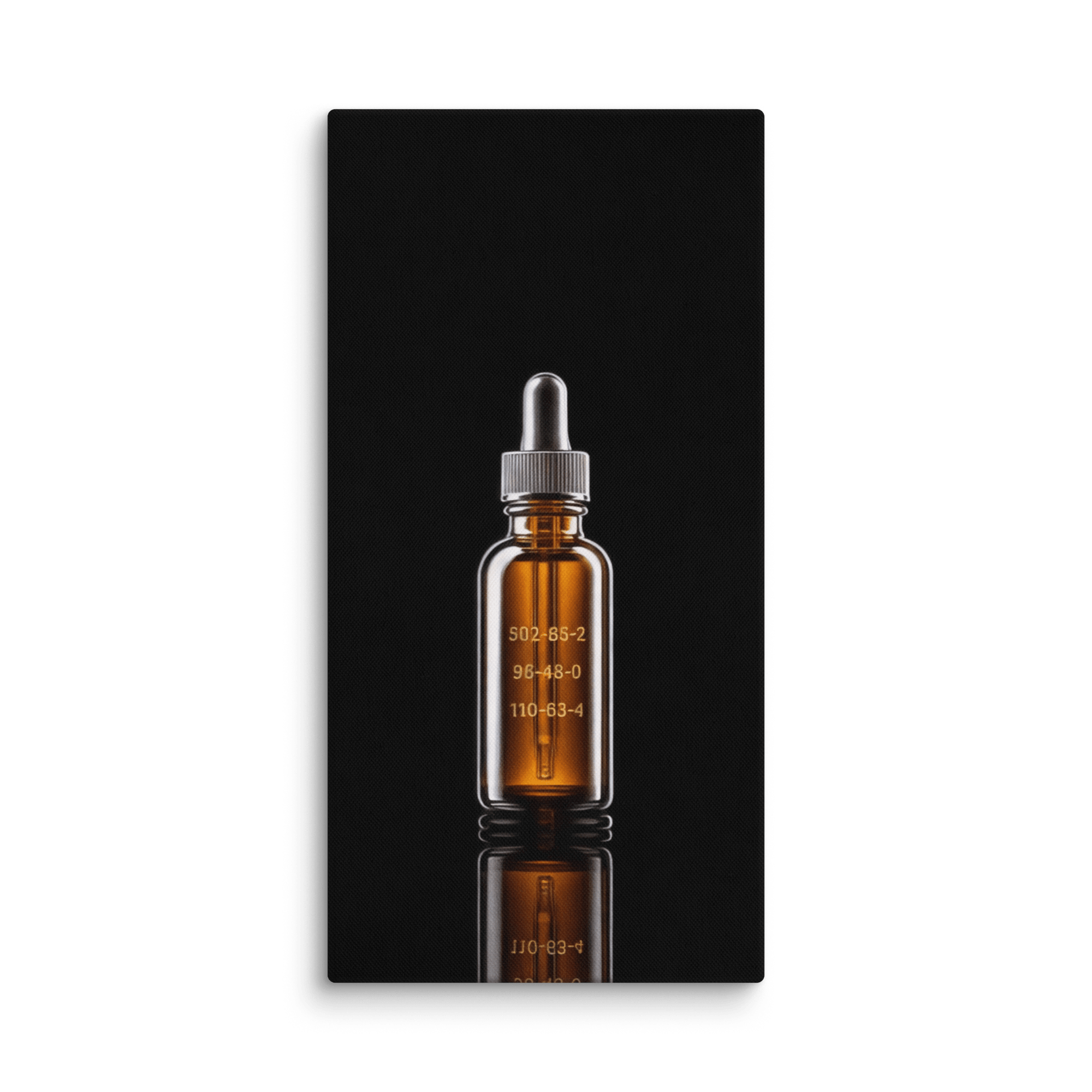 8. Amber Gatorade - AETHERION GALLERY
