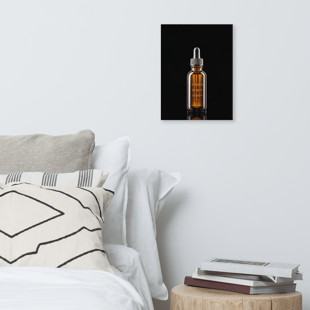 8. Amber Gatorade - AETHERION GALLERY