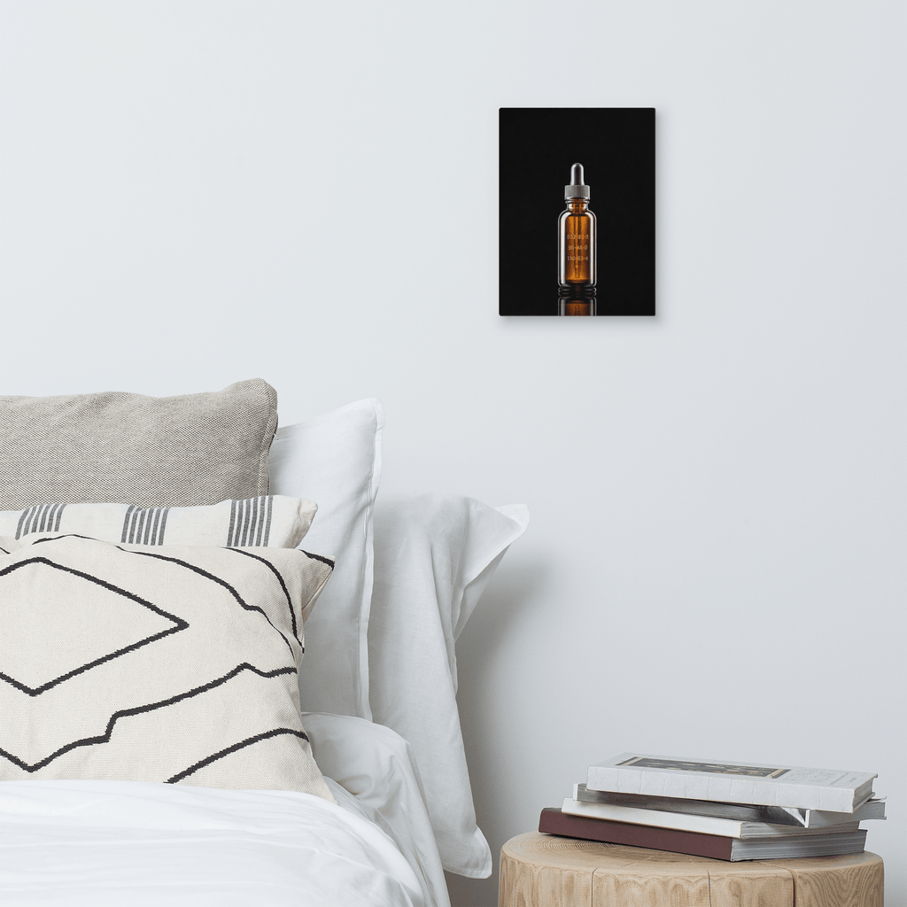 8. Amber Gatorade - AETHERION GALLERY