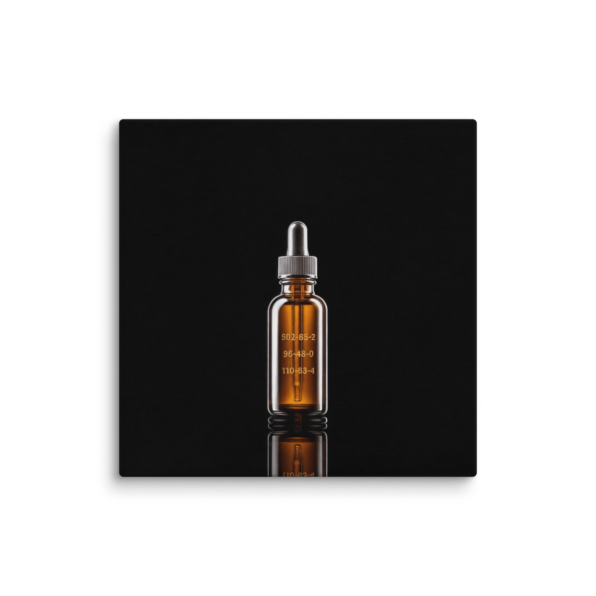 8. Amber Gatorade - AETHERION GALLERY
