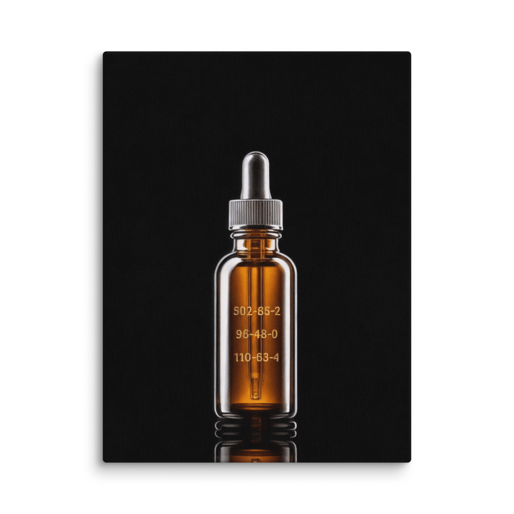 8. Amber Gatorade - AETHERION GALLERY