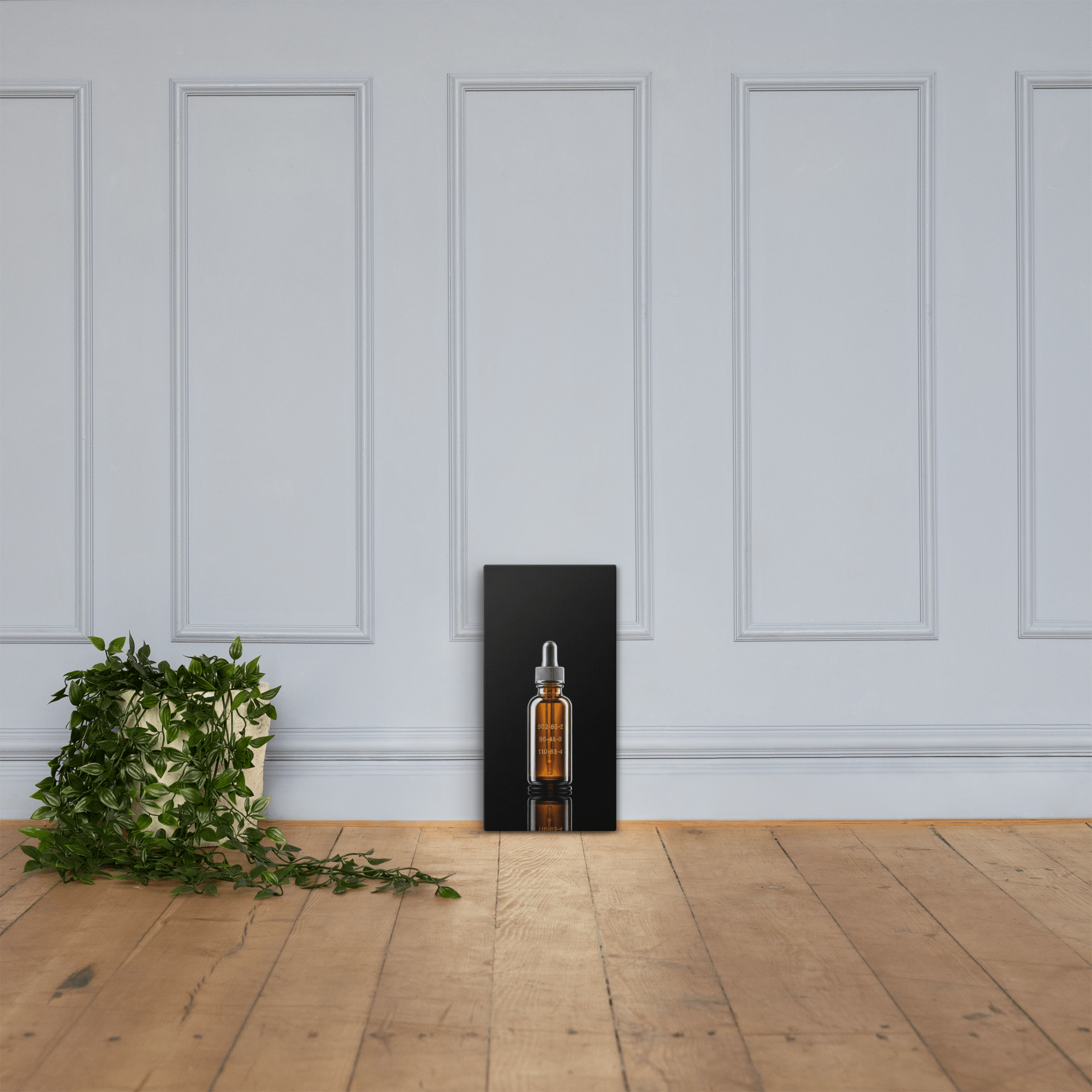 8. Amber Gatorade - AETHERION GALLERY