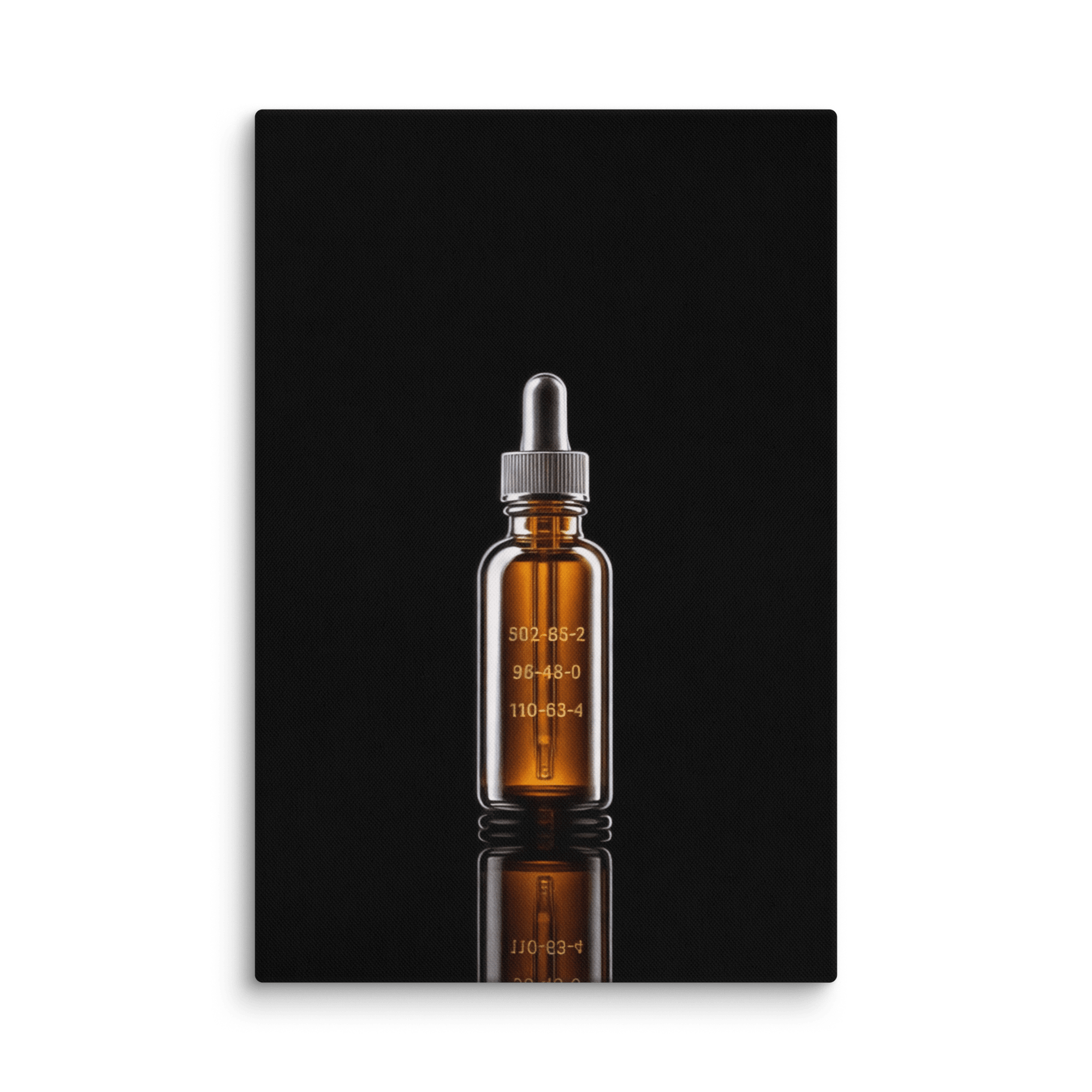 8. Amber Gatorade - AETHERION GALLERY
