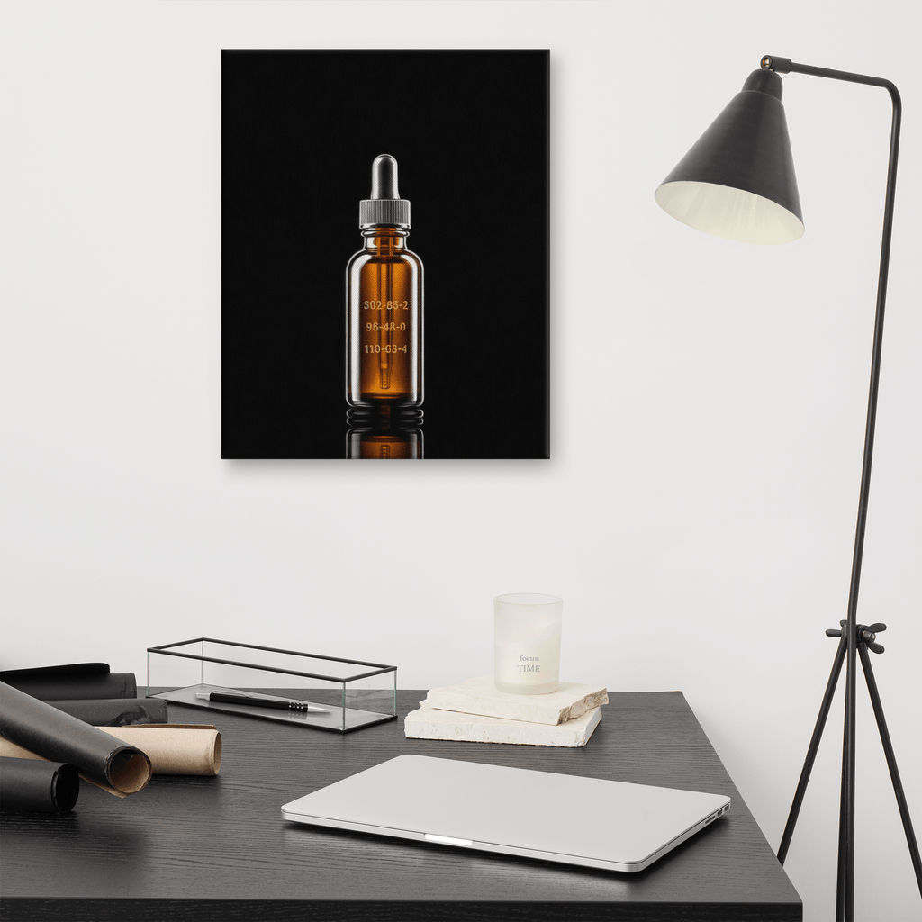 8. Amber Gatorade - AETHERION GALLERY
