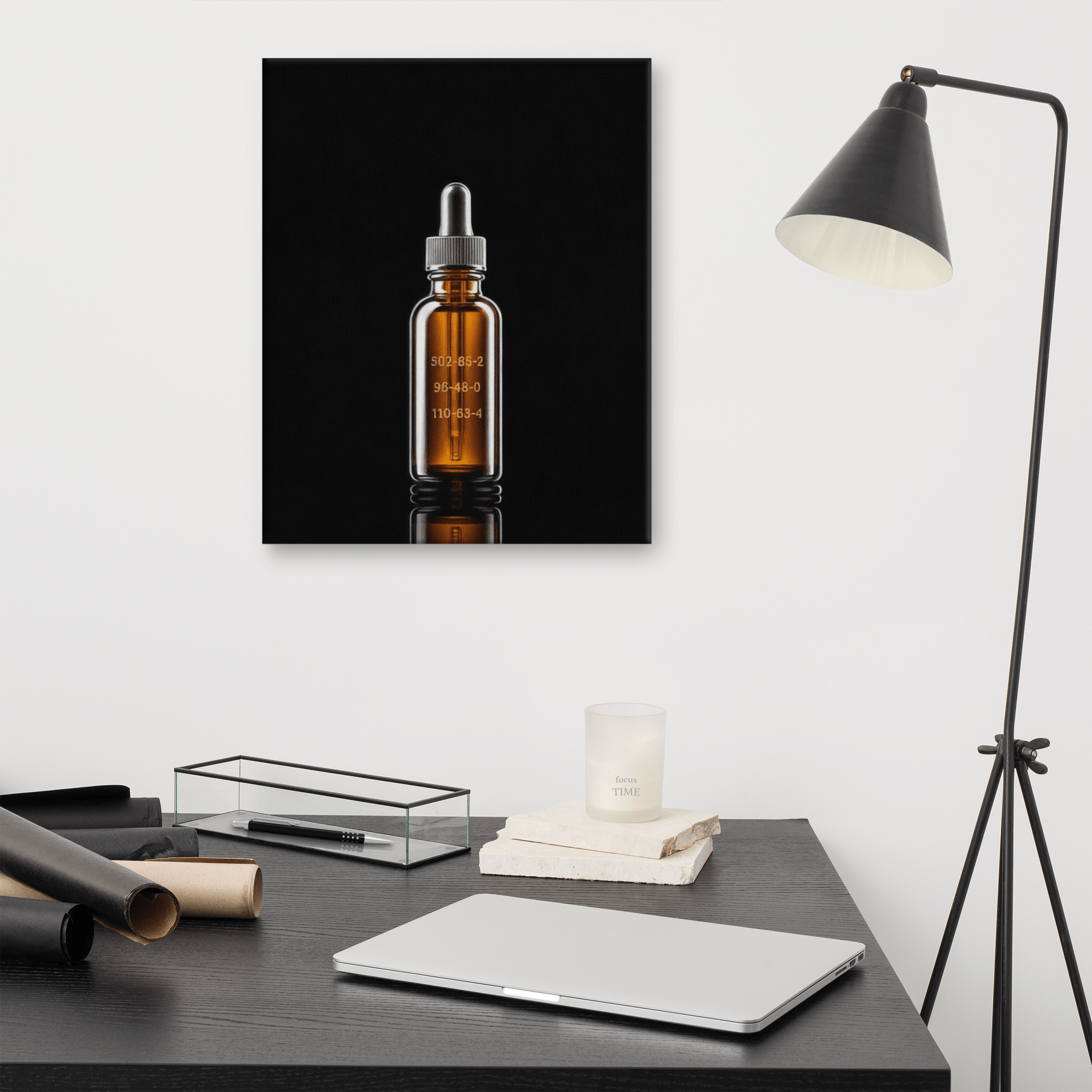 8. Amber Gatorade - AETHERION GALLERY