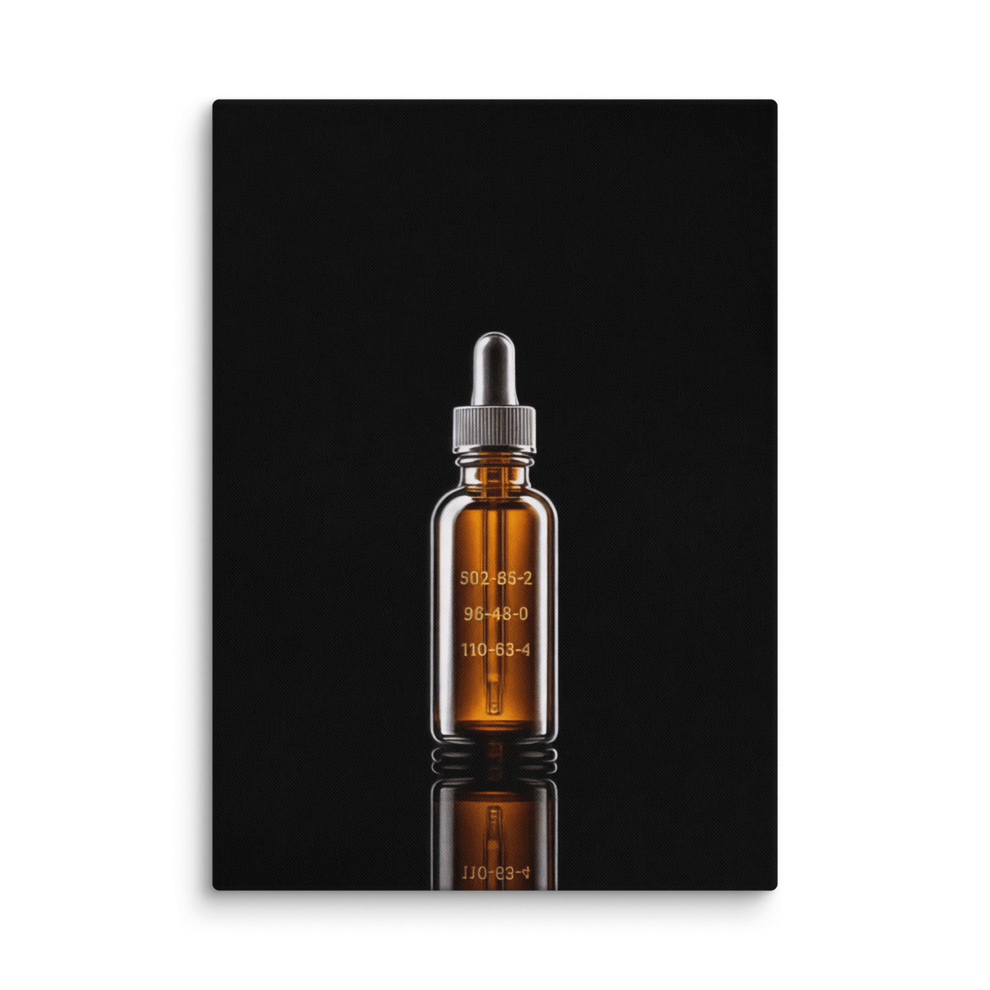 8. Amber Gatorade - AETHERION GALLERY