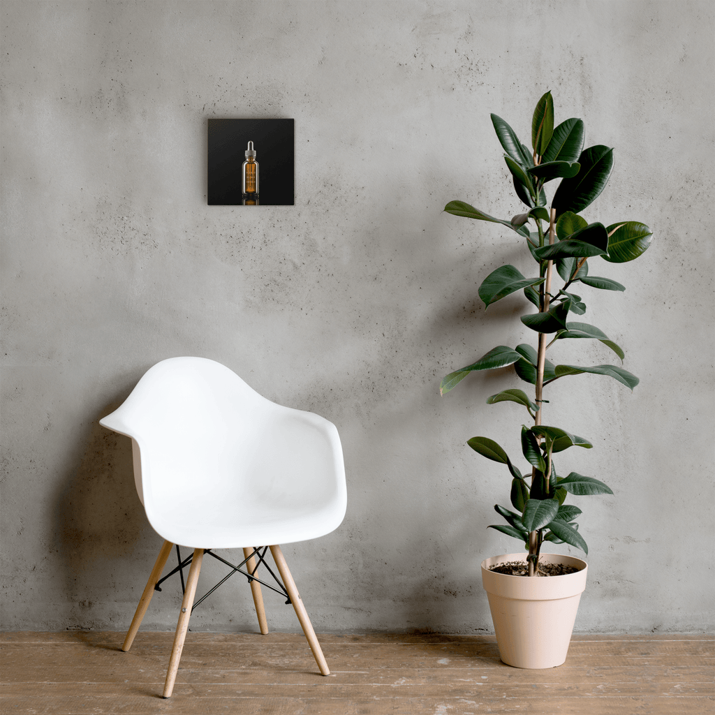 8. Amber Gatorade - AETHERION GALLERY