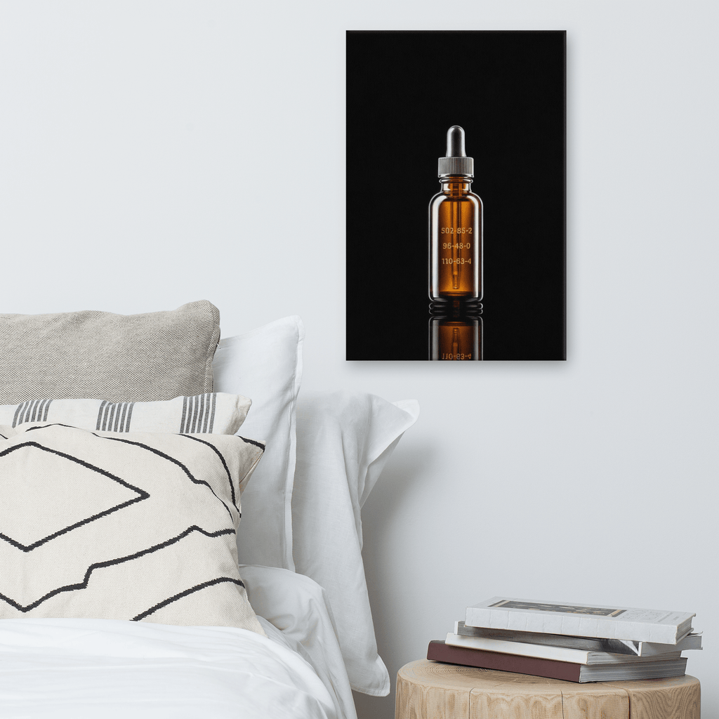 8. Amber Gatorade - AETHERION GALLERY