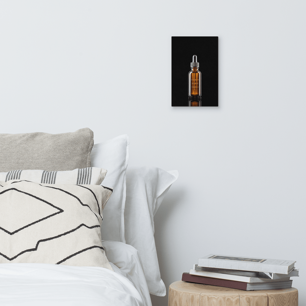 8. Amber Gatorade - AETHERION GALLERY