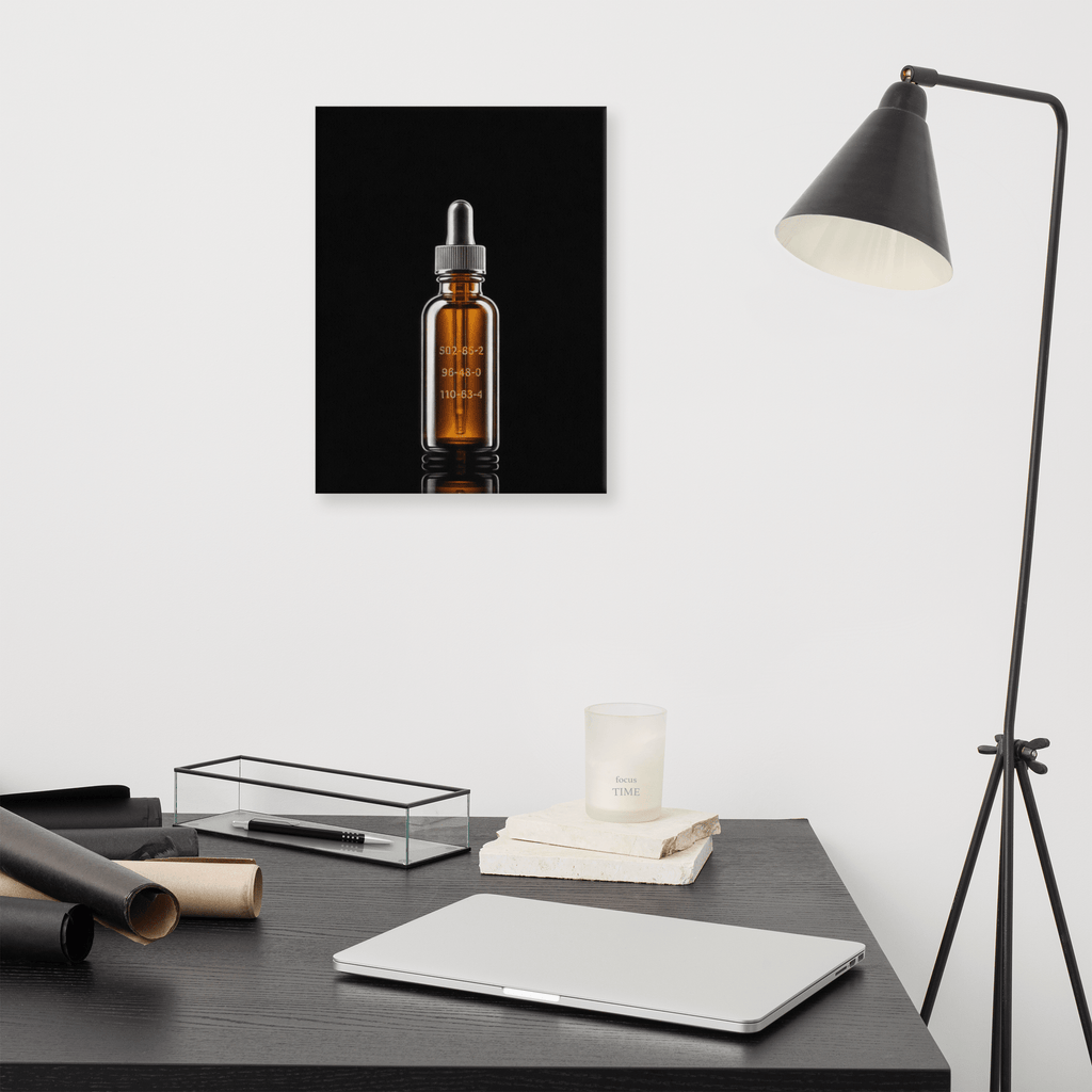 8. Amber Gatorade - AETHERION GALLERY